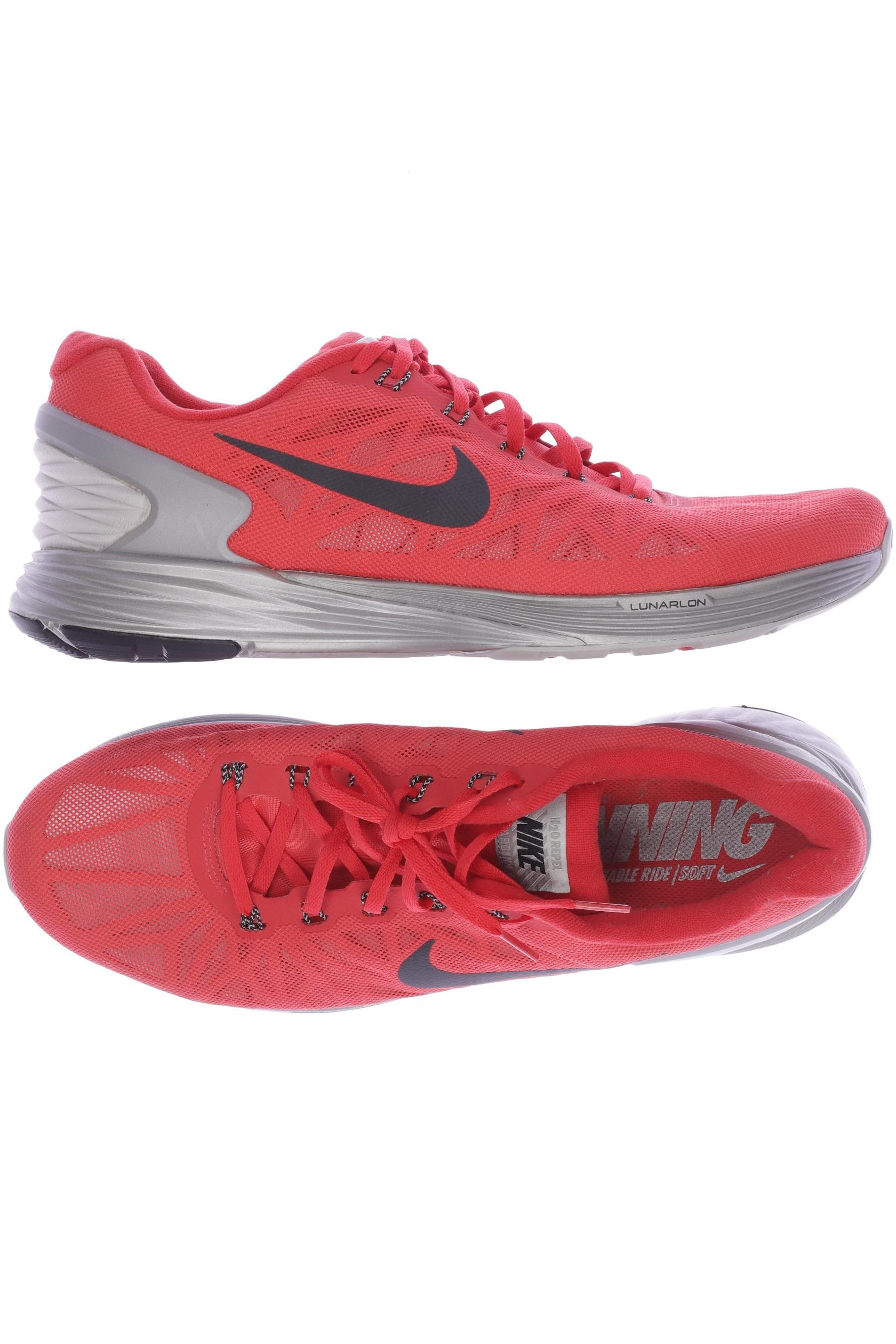 

Nike Herren Sneakers, rot, Gr. 47.5