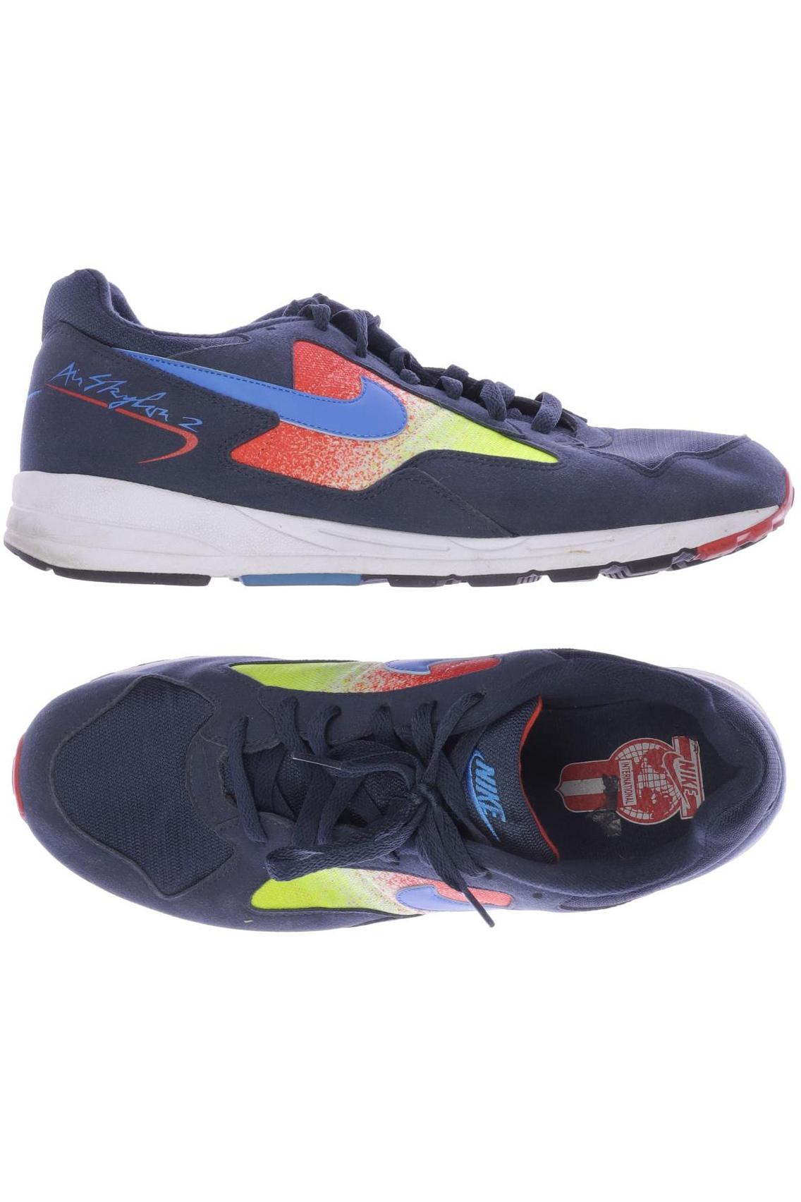 

Nike Herren Sneakers, marineblau, Gr. 45
