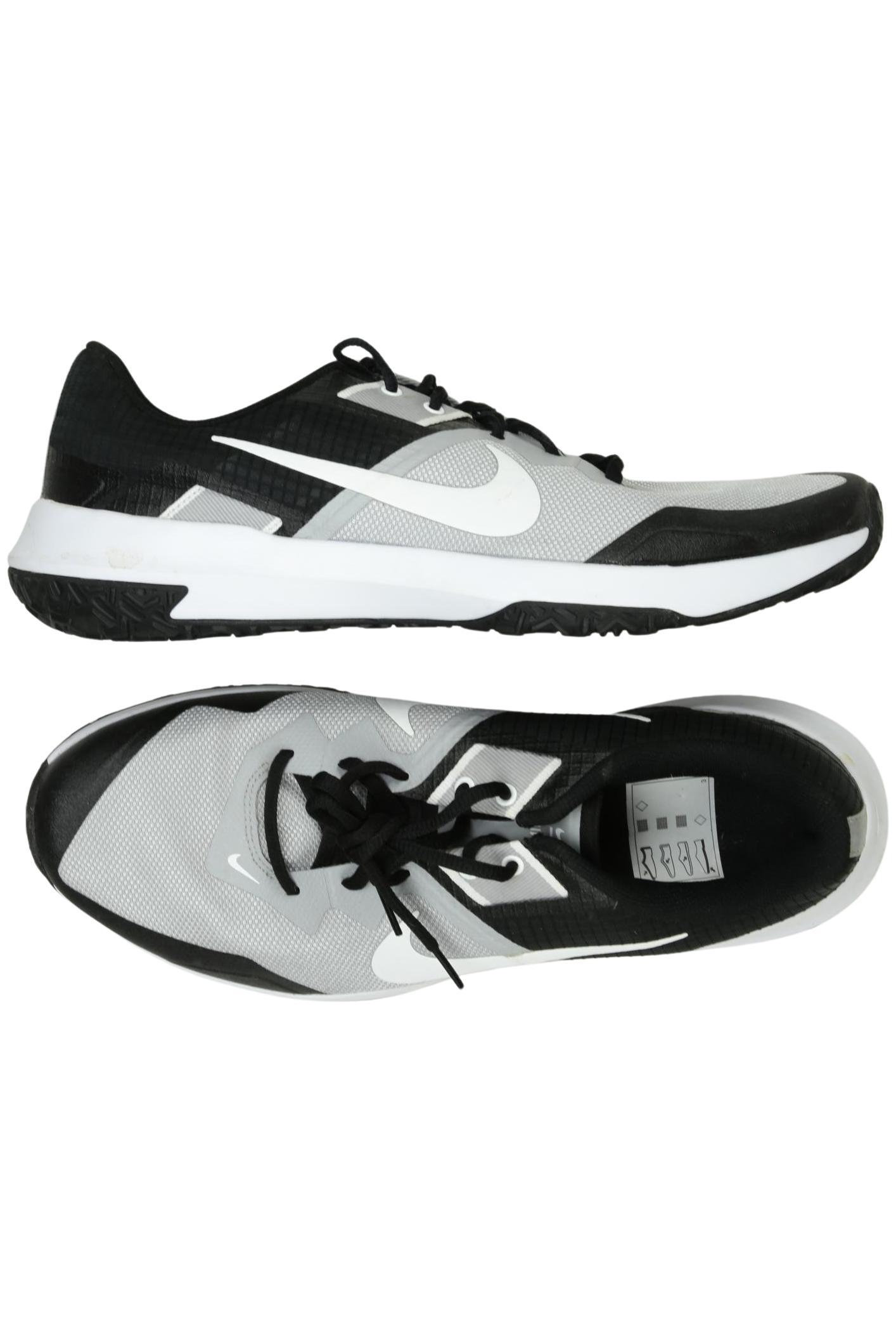 

Nike Herren Sneakers, grau, Gr. 46