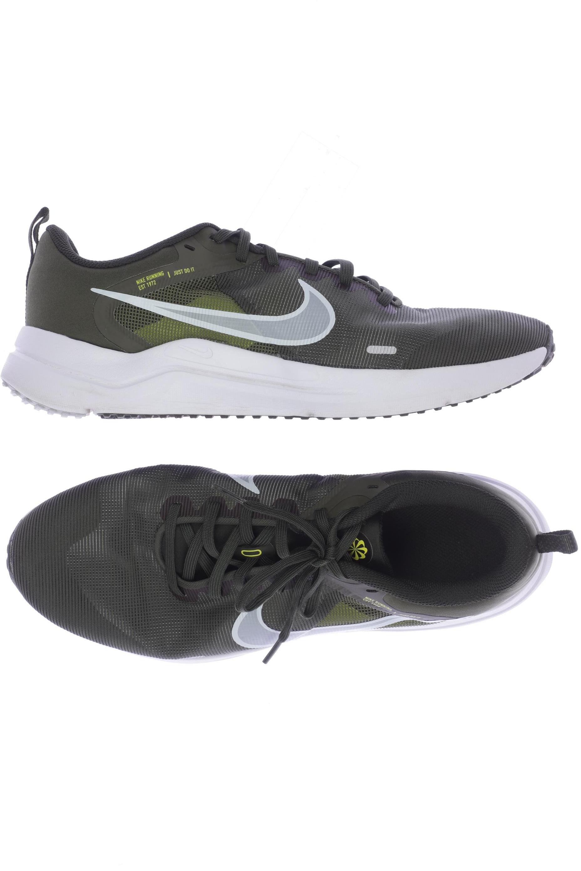 

Nike Herren Sneakers, grün, Gr. 44