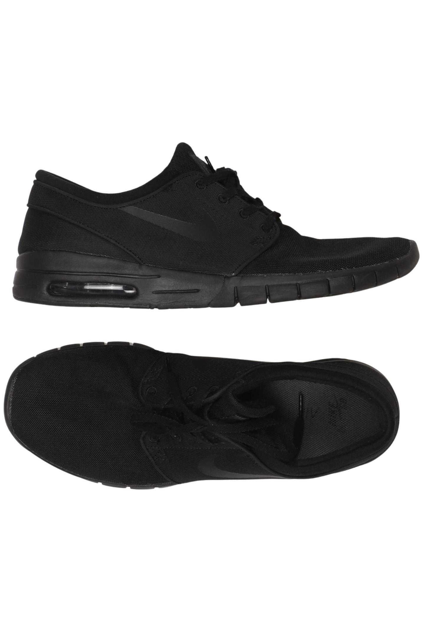 

Nike Herren Sneakers, schwarz, Gr. 46