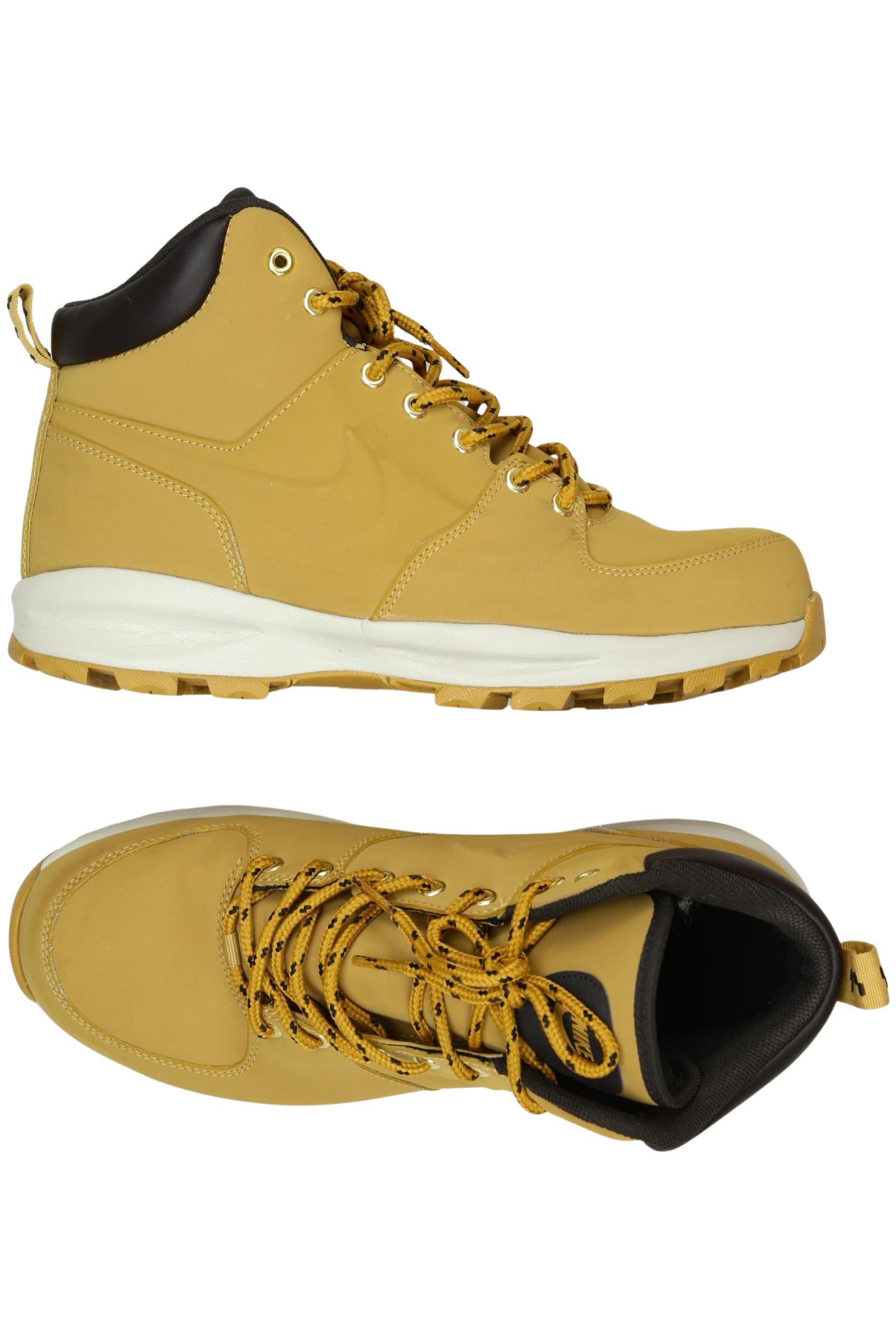 

Nike Herren Sneakers, braun, Gr. 44