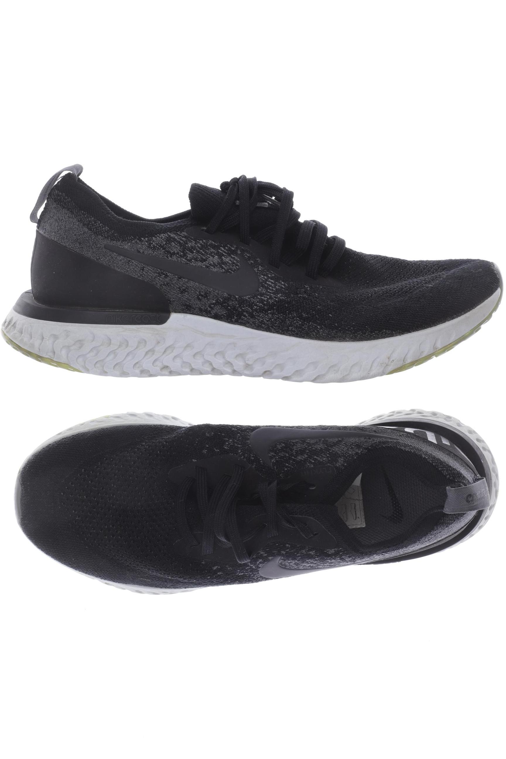 

Nike Herren Sneakers, schwarz