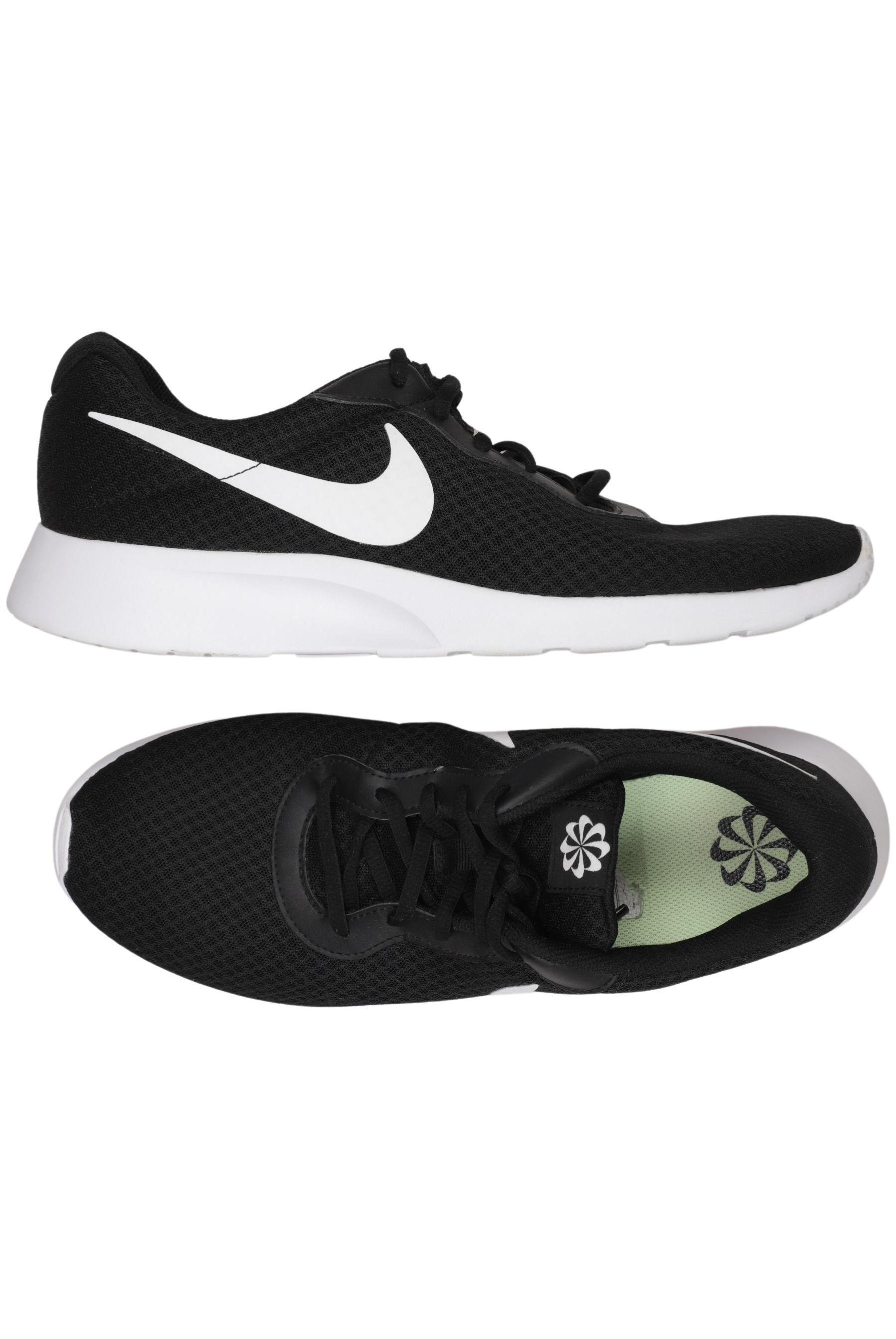 

Nike Herren Sneakers, schwarz, Gr. 46