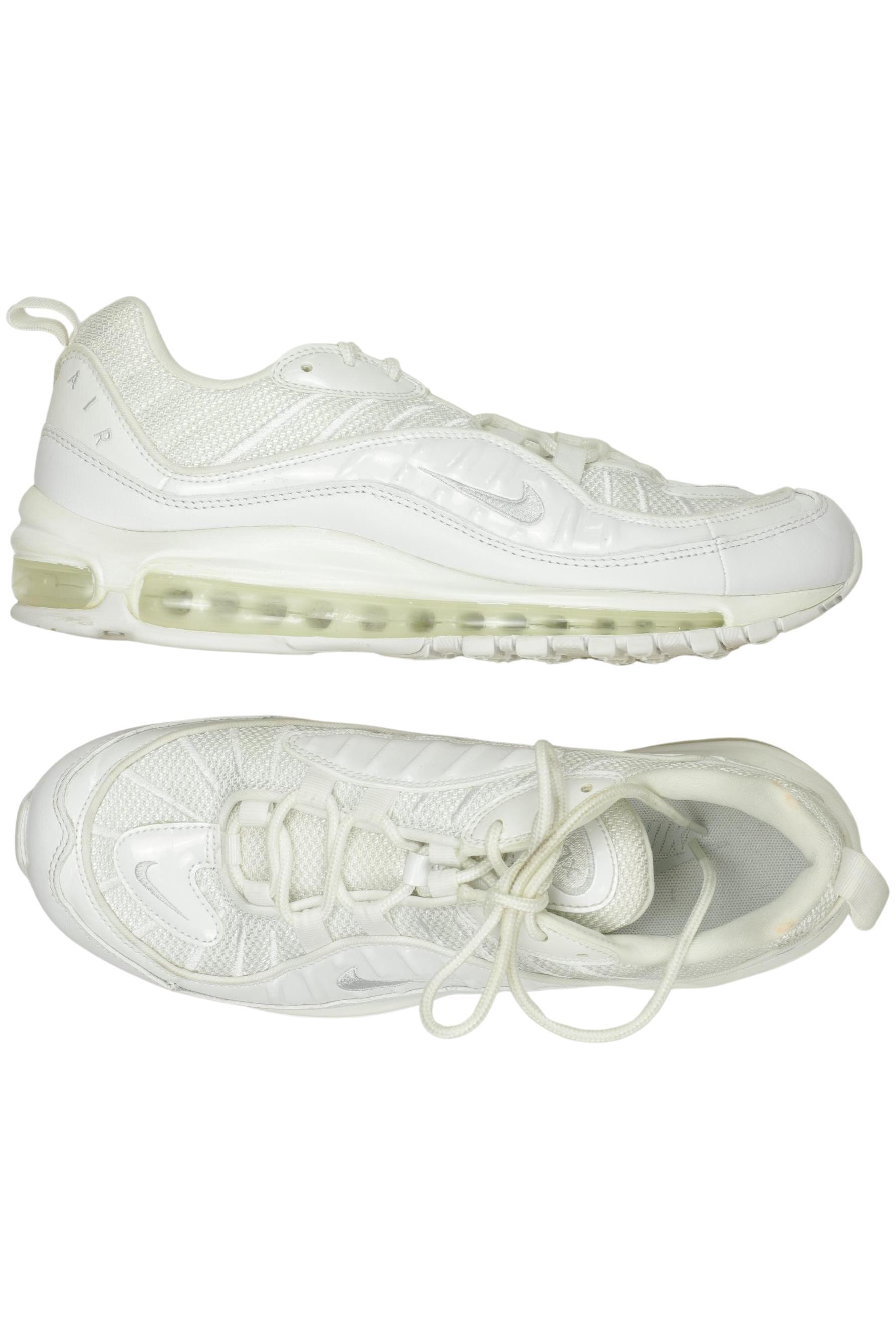 

Nike Herren Sneakers, weiß, Gr. 42.5