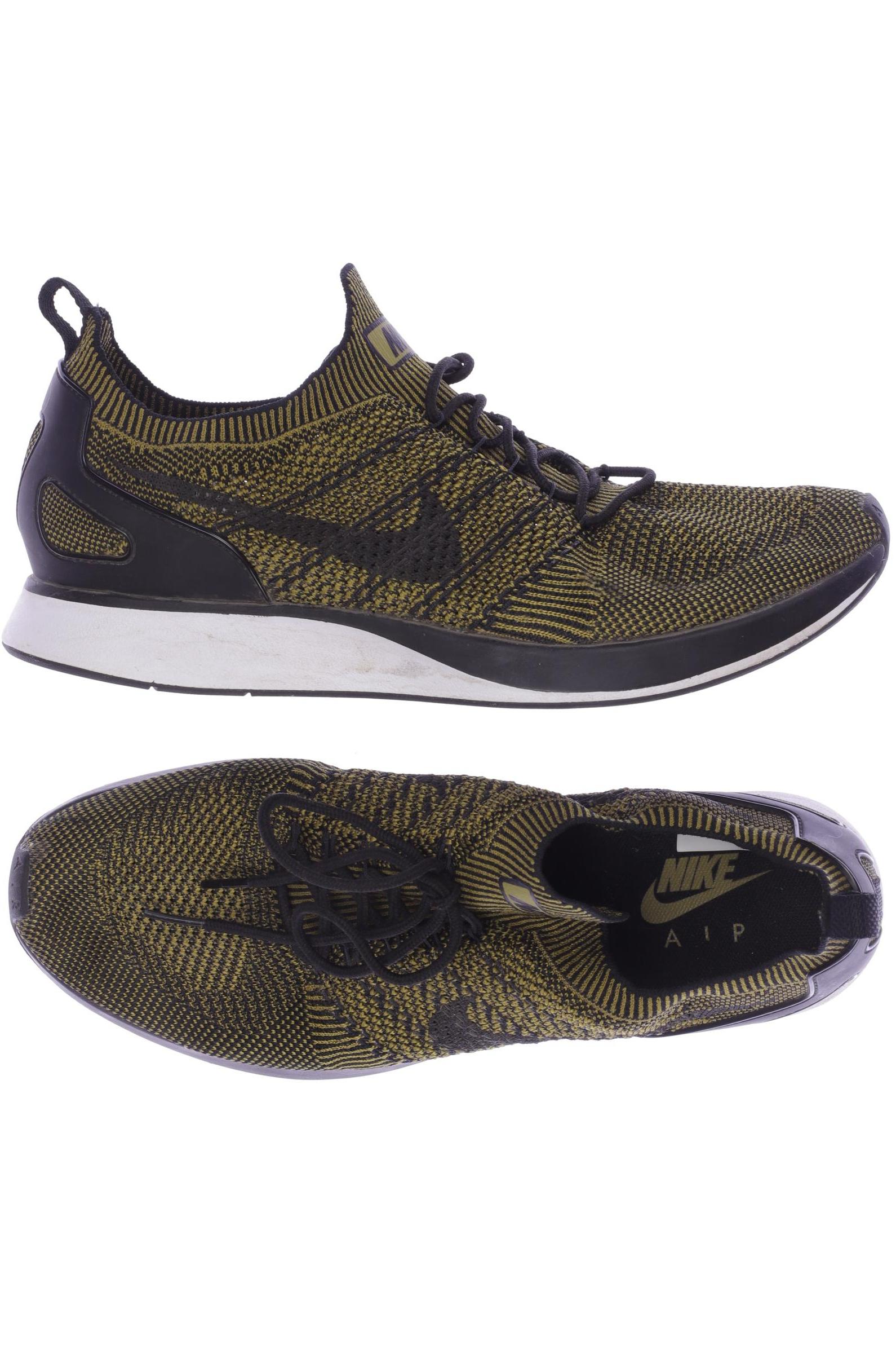 

Nike Herren Sneakers, gelb, Gr. 44.5