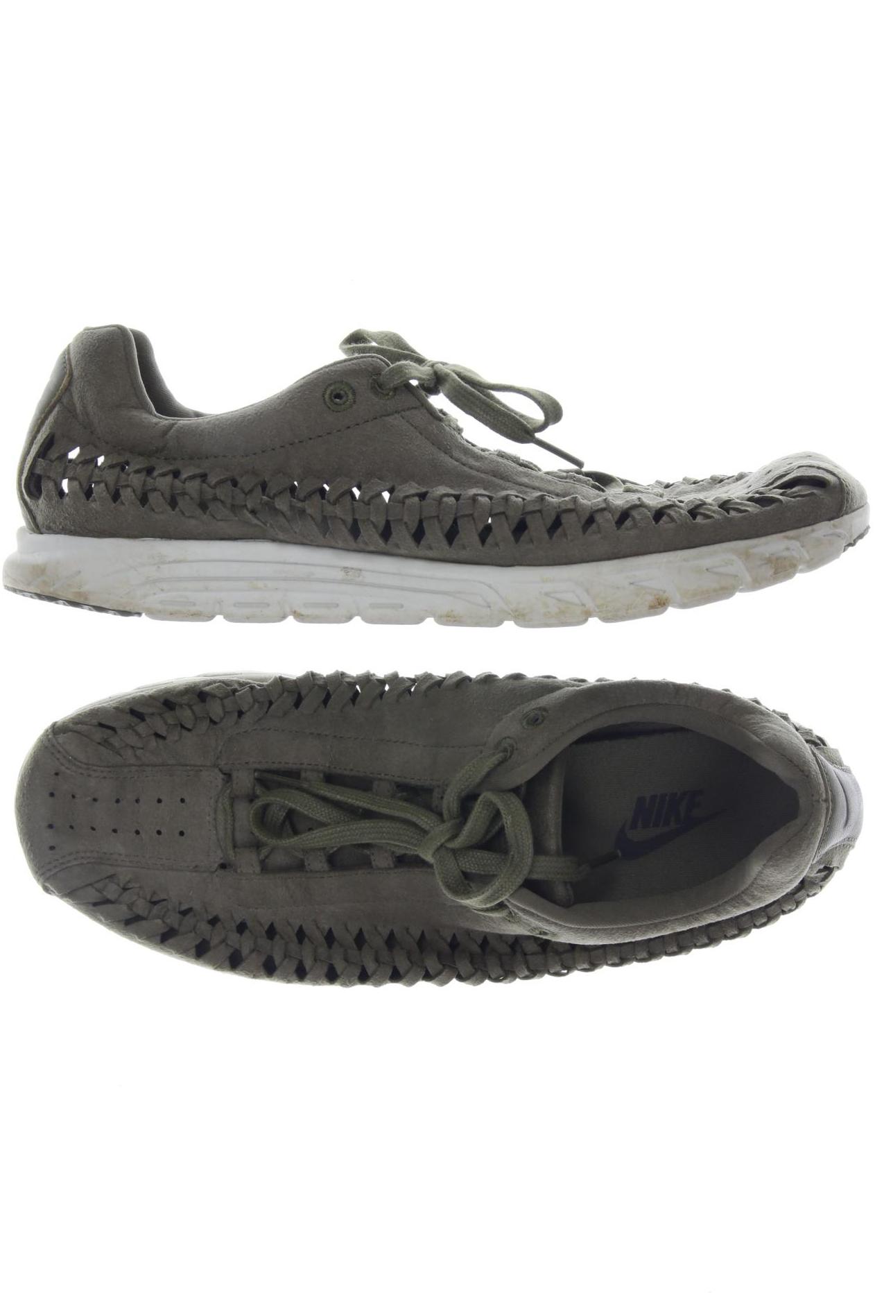 

Nike Herren Sneakers, grün, Gr. 44