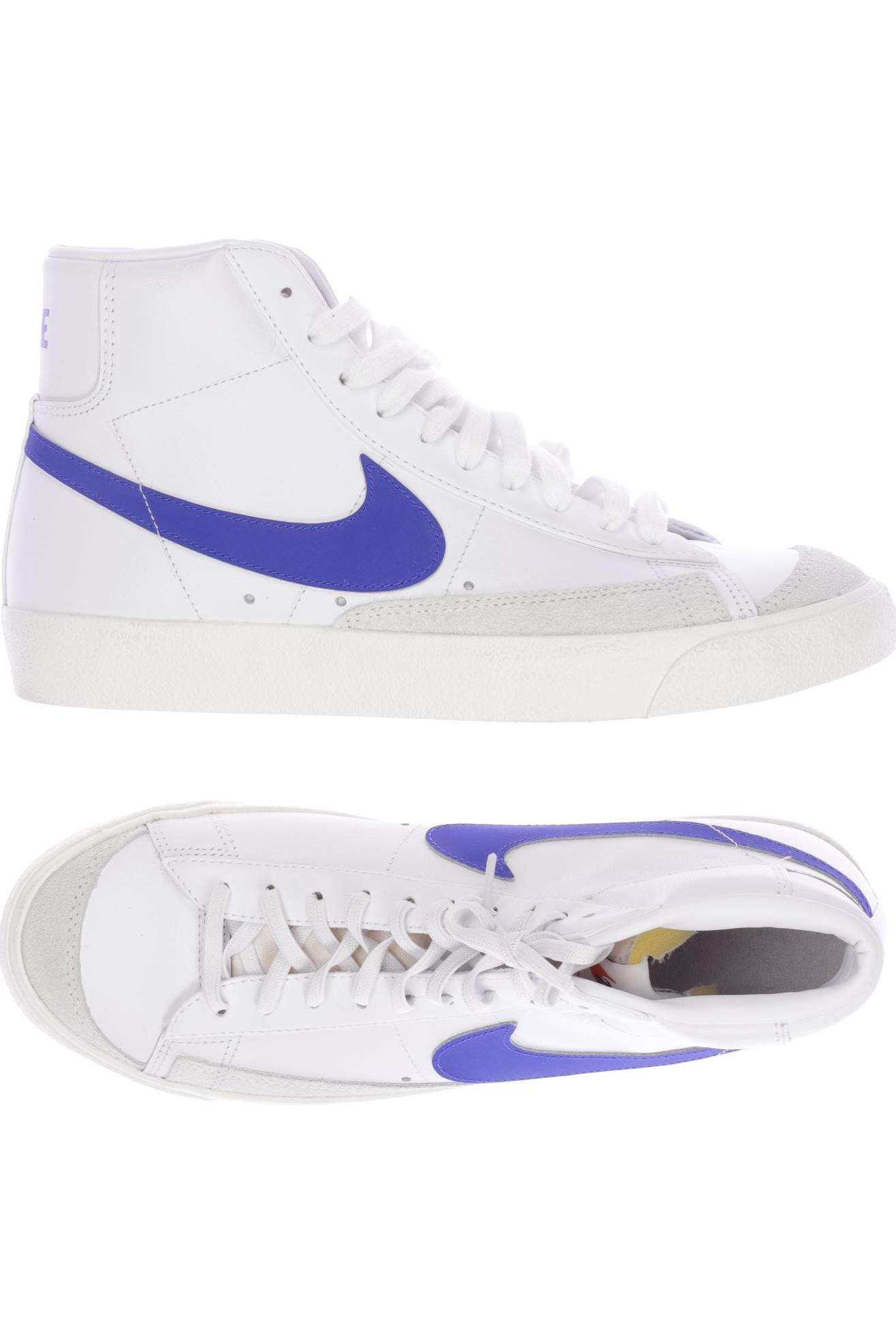 

Nike Herren Sneakers, weiß, Gr. 42
