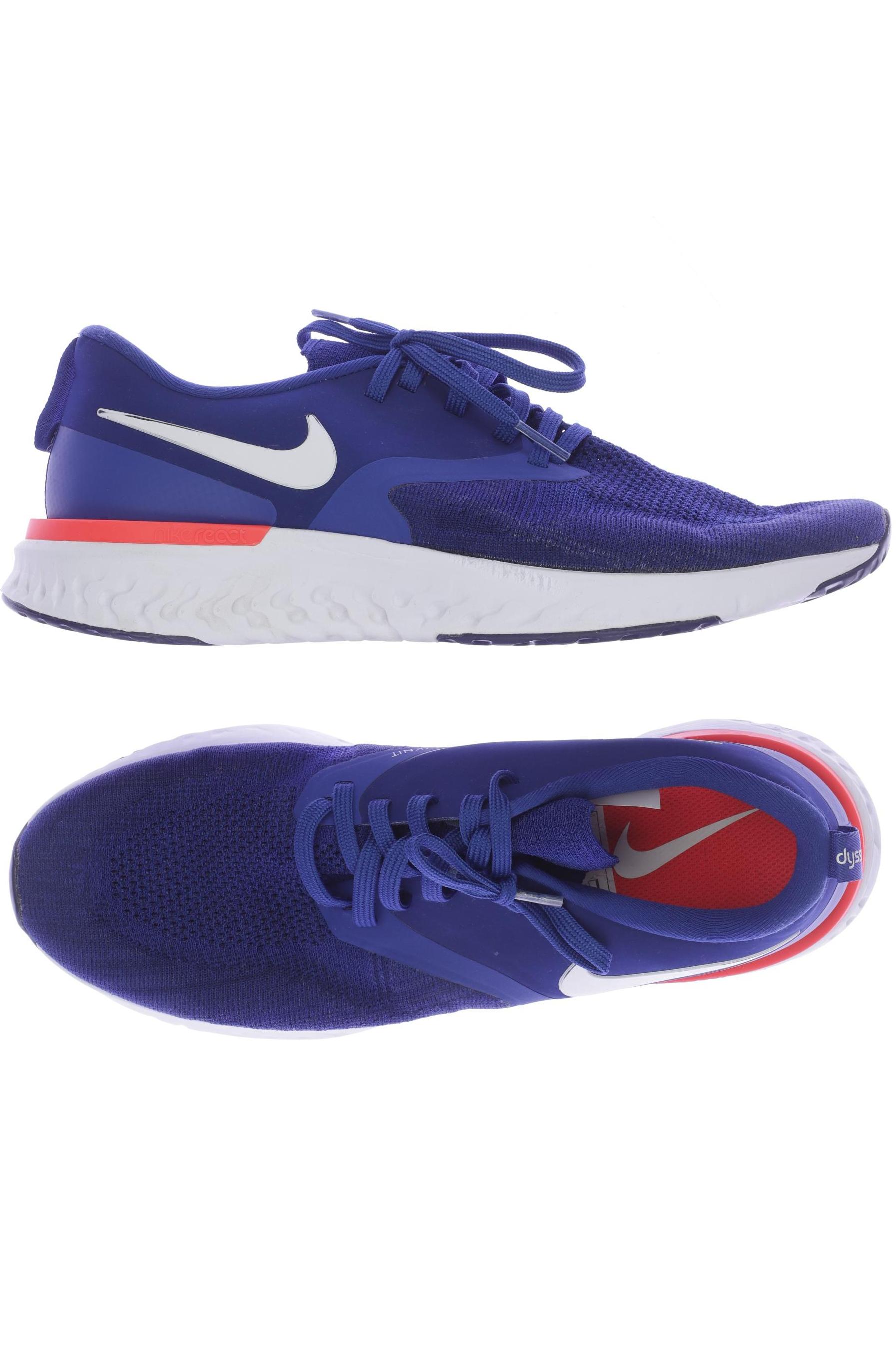 

Nike Herren Sneakers, blau, Gr. 43