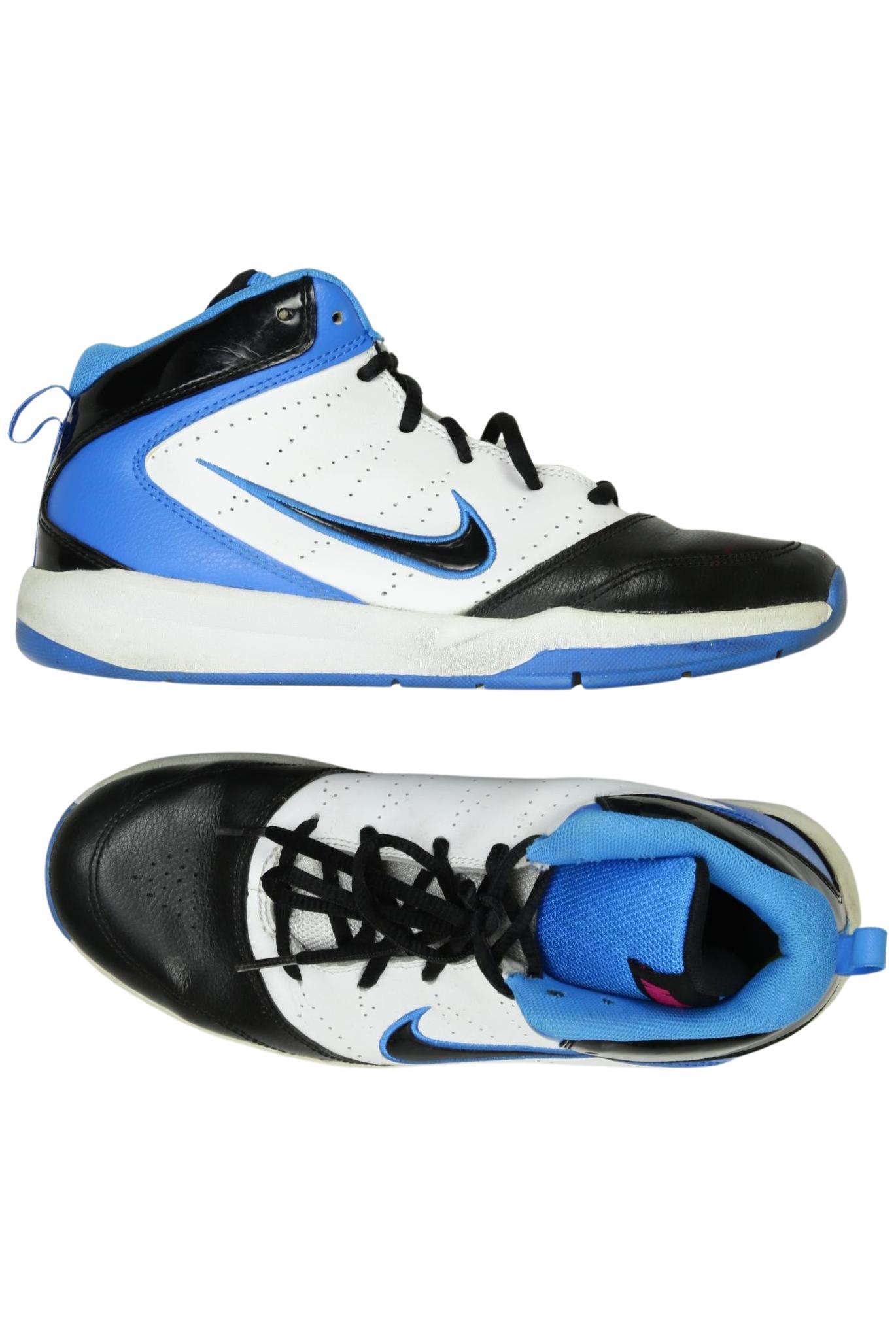 

Nike Herren Sneakers, schwarz, Gr. 38.5