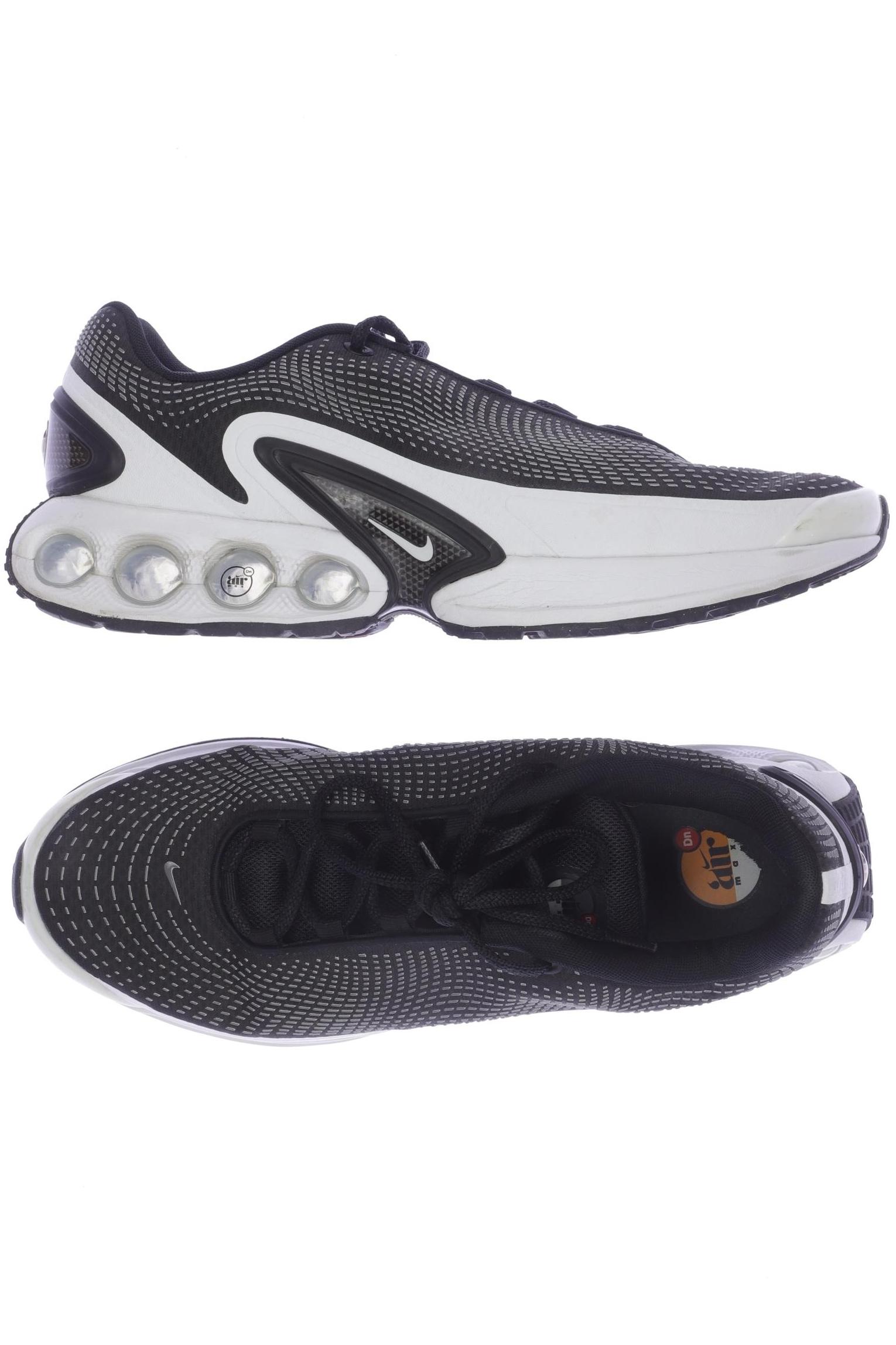 

Nike Herren Sneakers, schwarz, Gr. 45