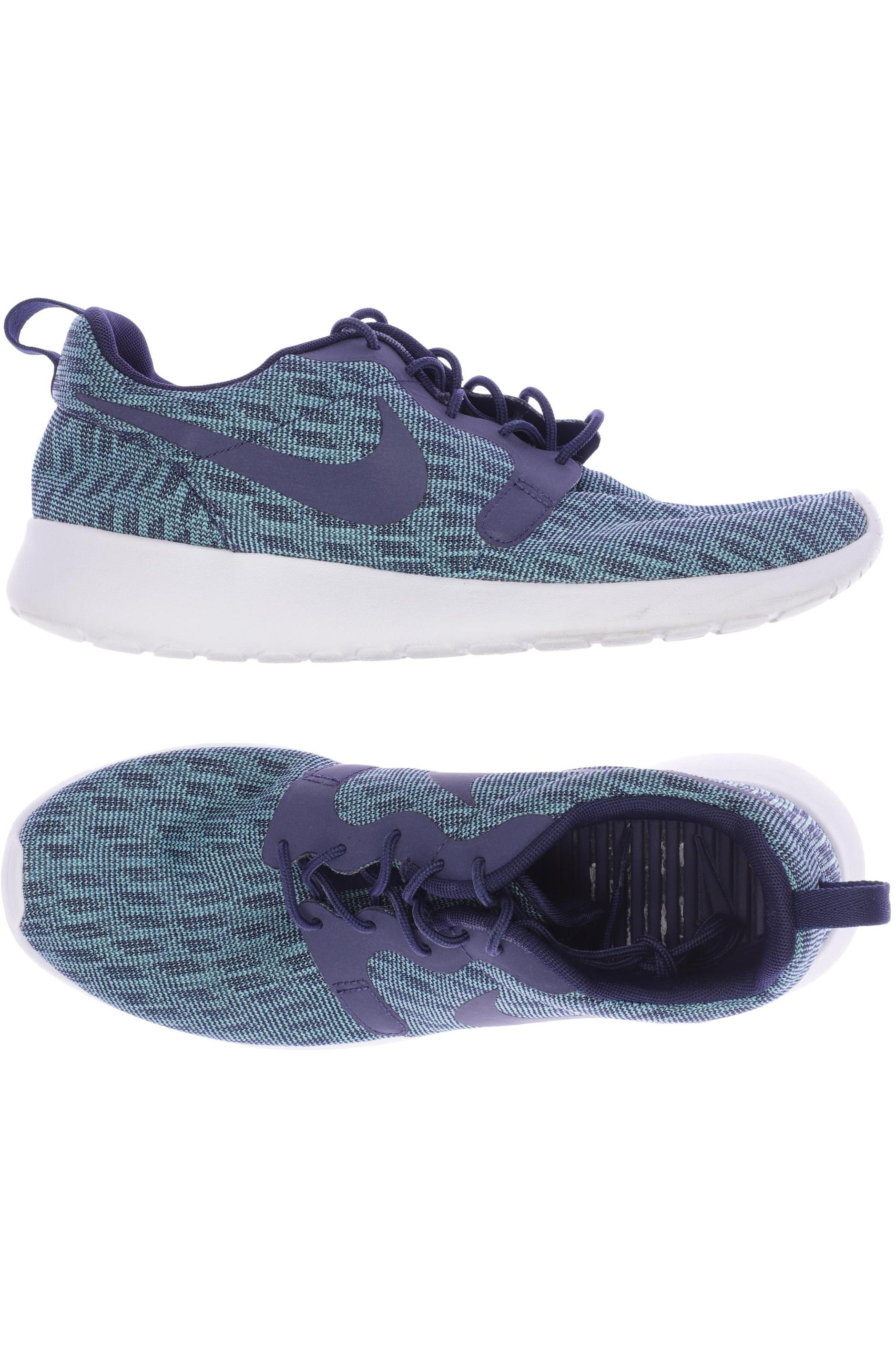 

Nike Herren Sneakers, blau, Gr. 42.5