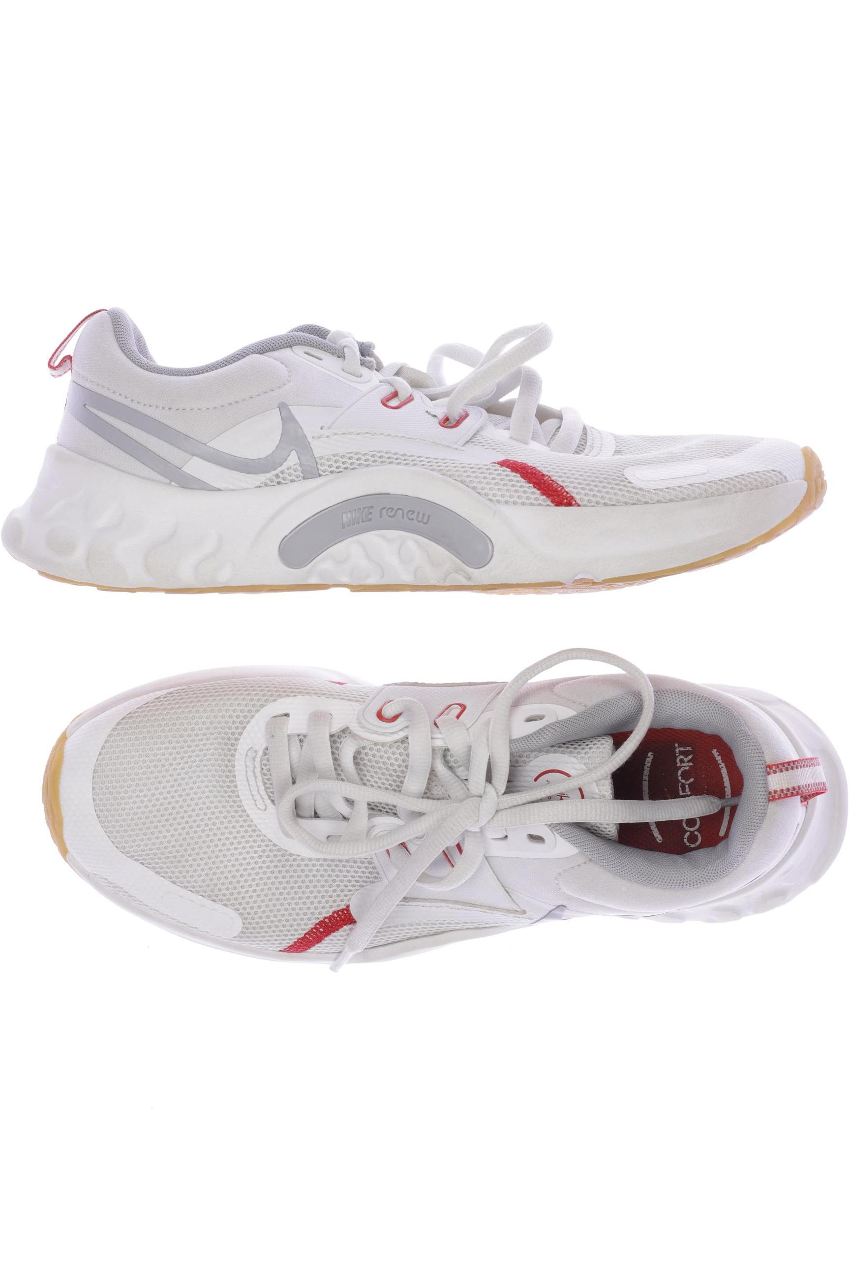 

Nike Herren Sneakers, weiß, Gr. 42