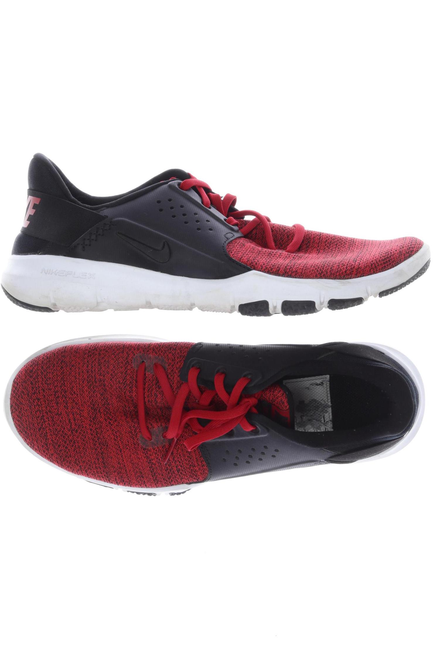 

Nike Herren Sneakers, rot, Gr. 43