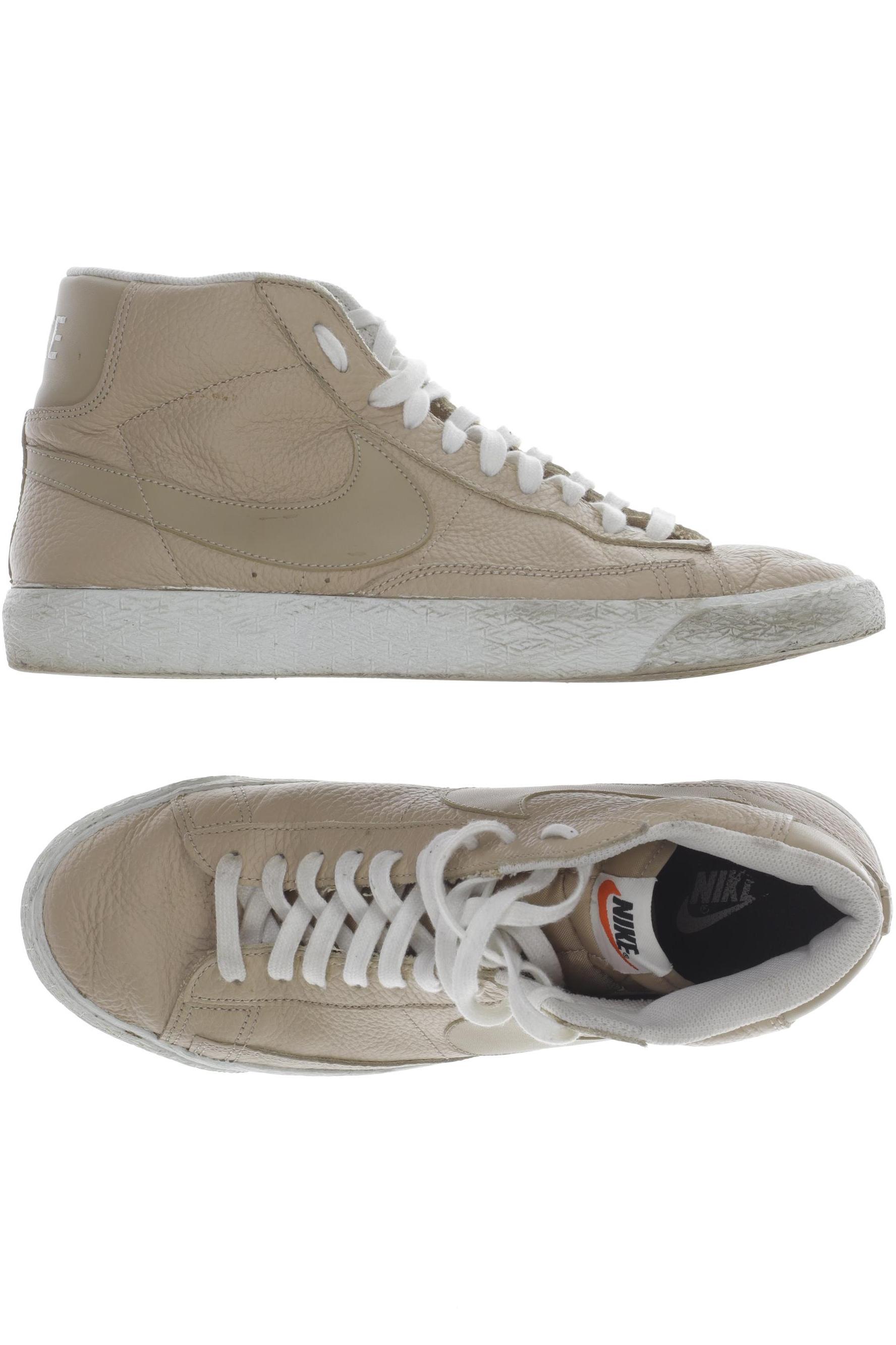 

Nike Herren Sneakers, beige