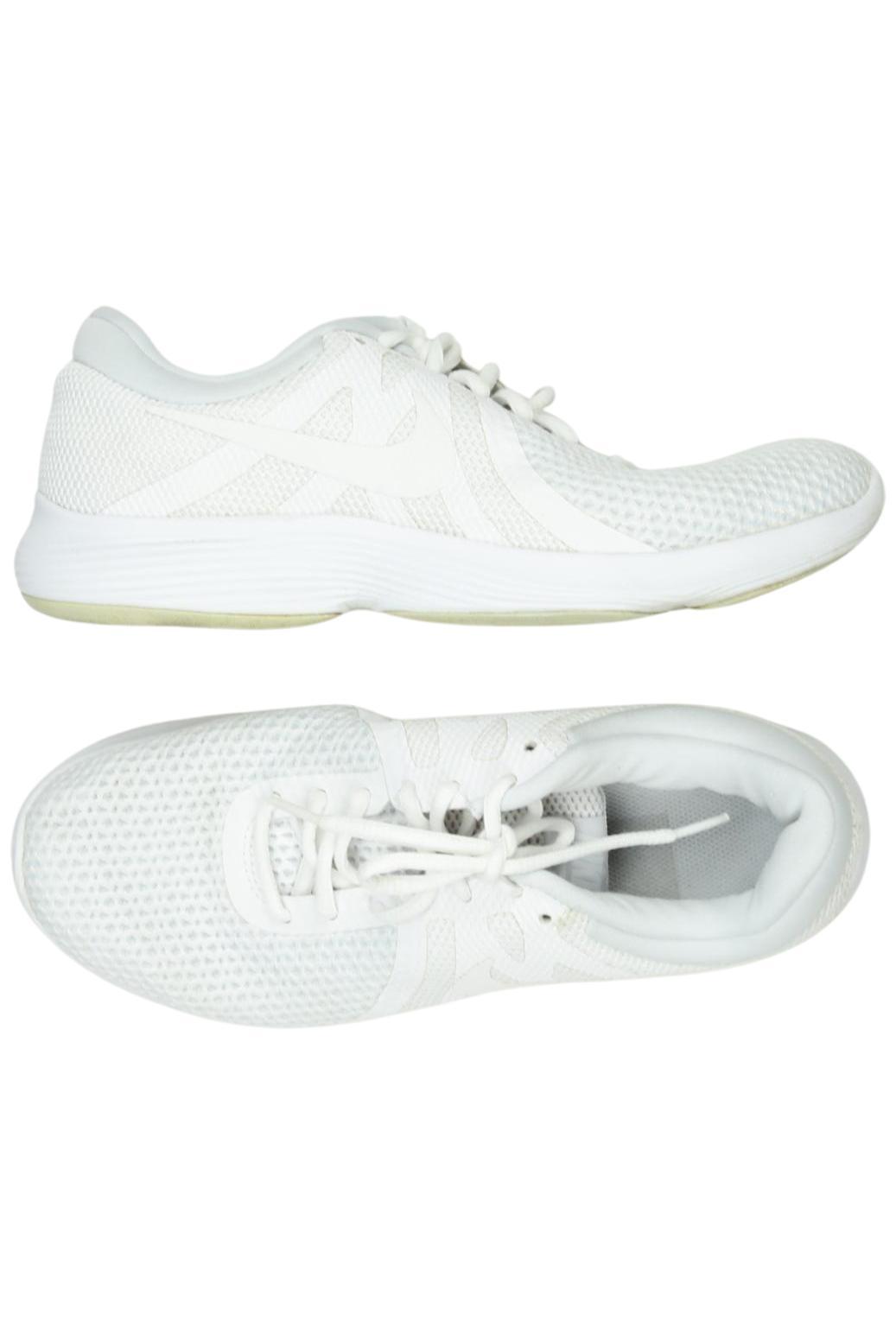 Thumbnail - Nike Herren Sneakers, weiß, Gr. 39