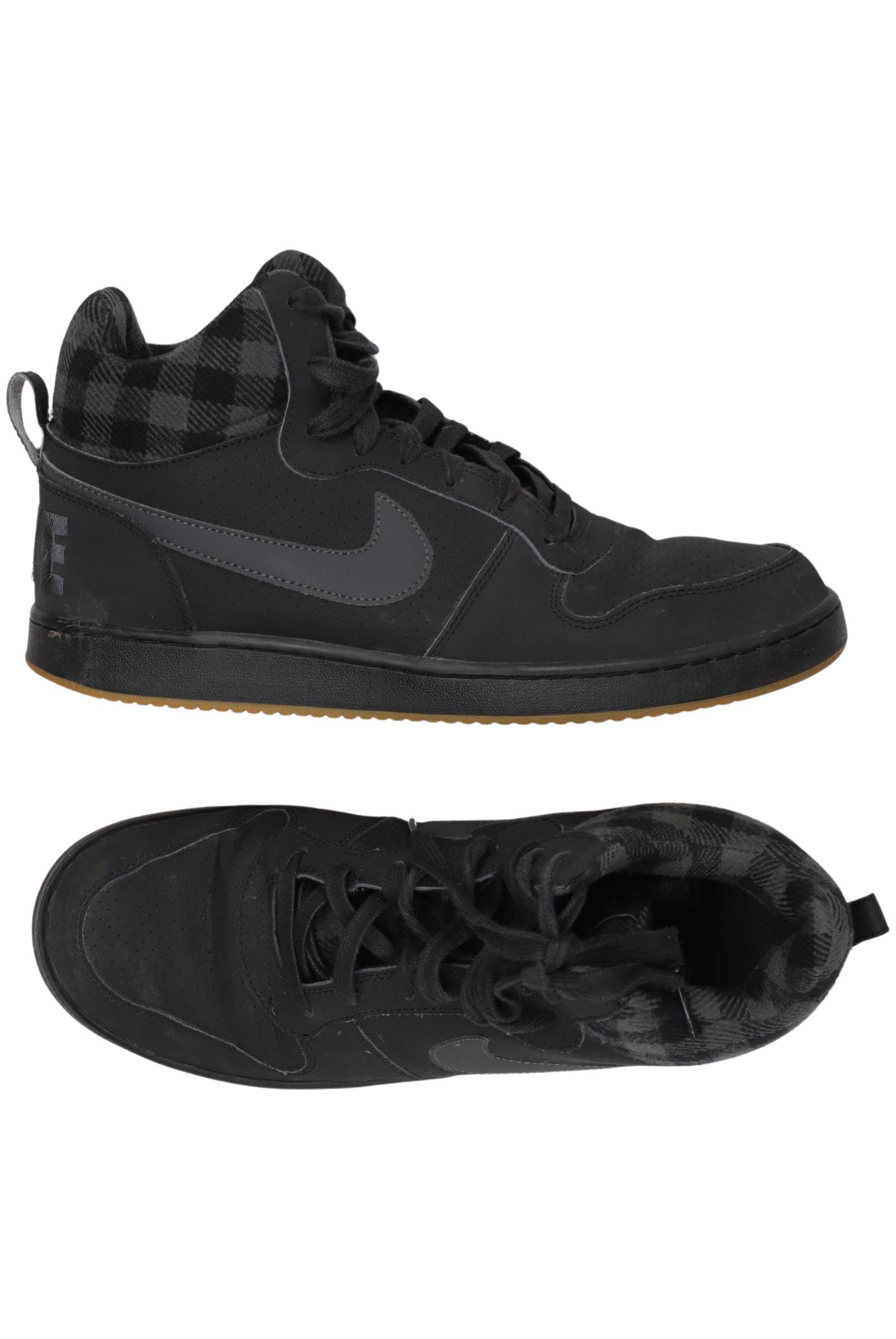 

Nike Herren Sneakers, schwarz, Gr. 44