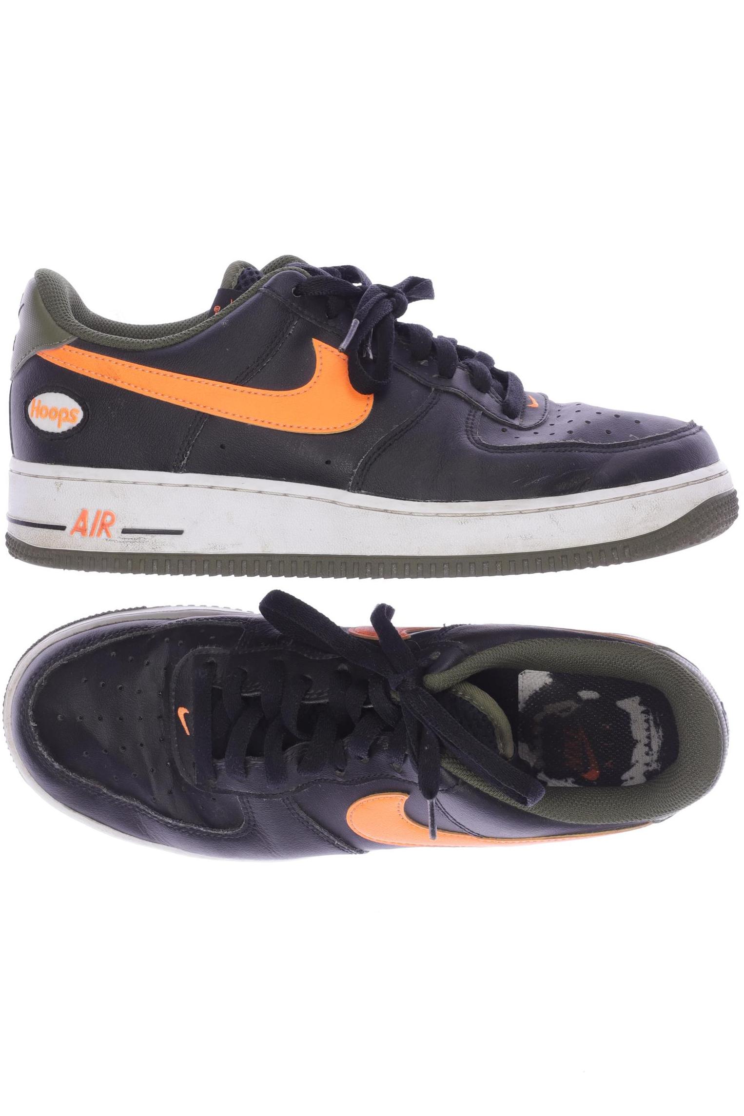 

Nike Herren Sneakers, schwarz