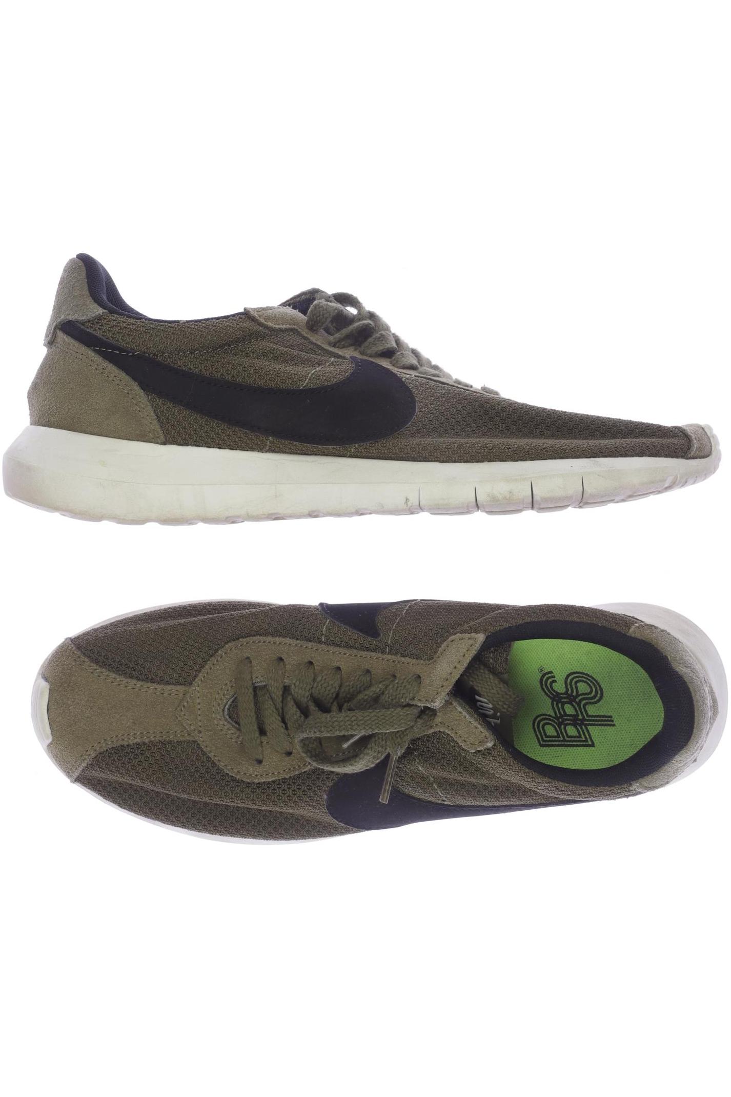 

Nike Herren Sneakers, grün, Gr. 42