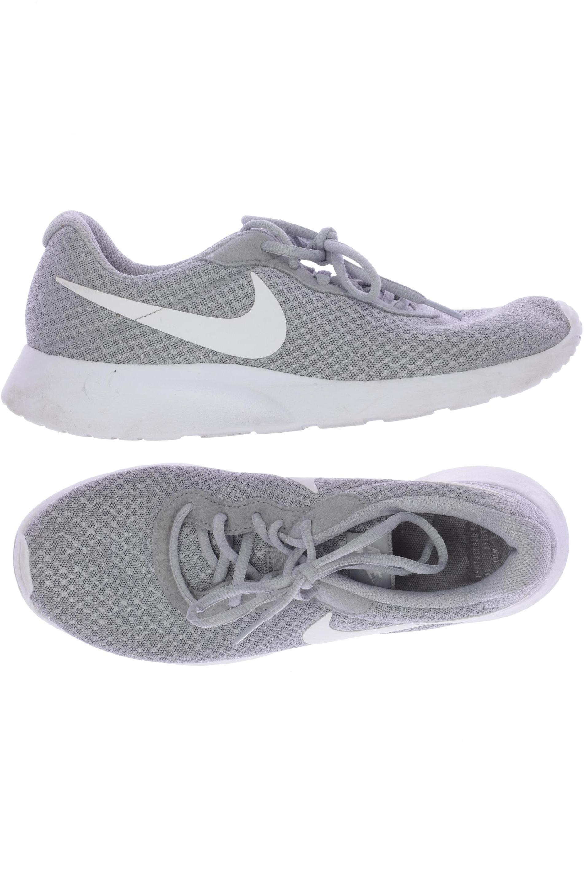 

Nike Herren Sneakers, grau, Gr. 42