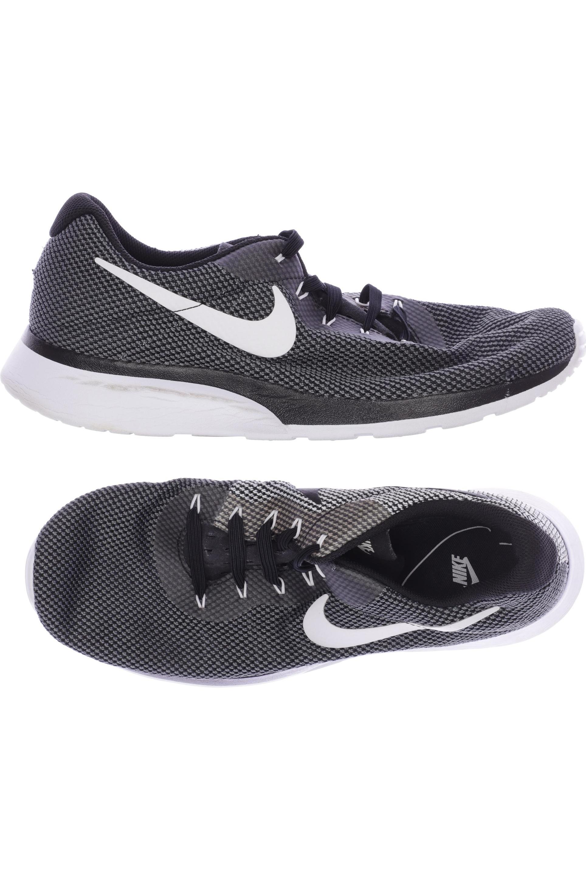 

Nike Herren Sneakers, schwarz