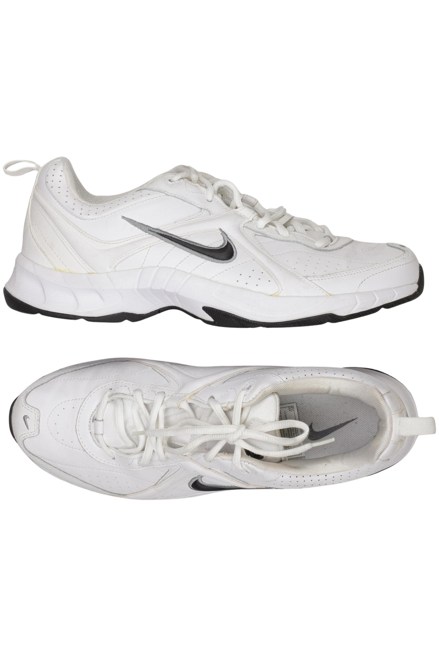 

Nike Herren Sneakers, weiß, Gr. 45.5