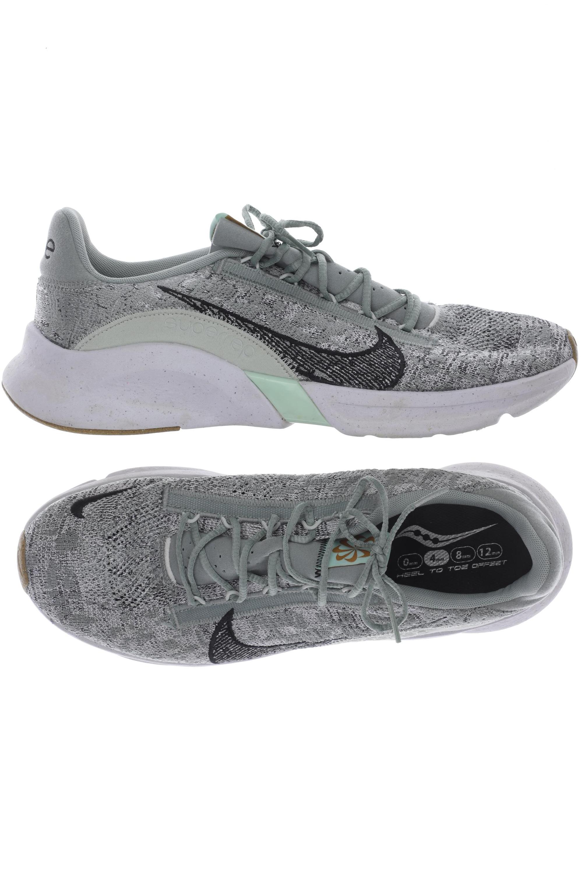 

Nike Herren Sneakers, türkis