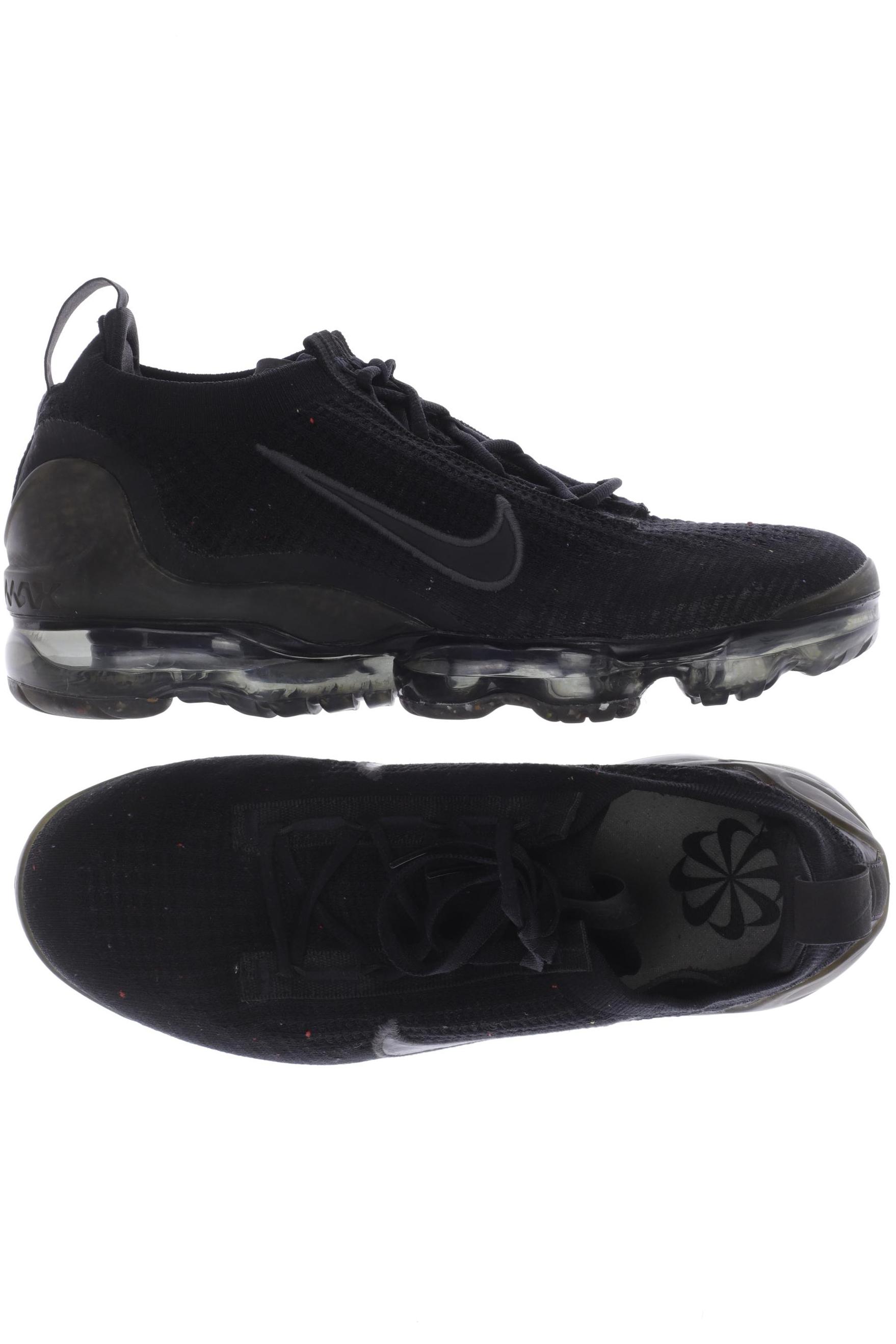 

Nike Herren Sneakers, schwarz, Gr. 42