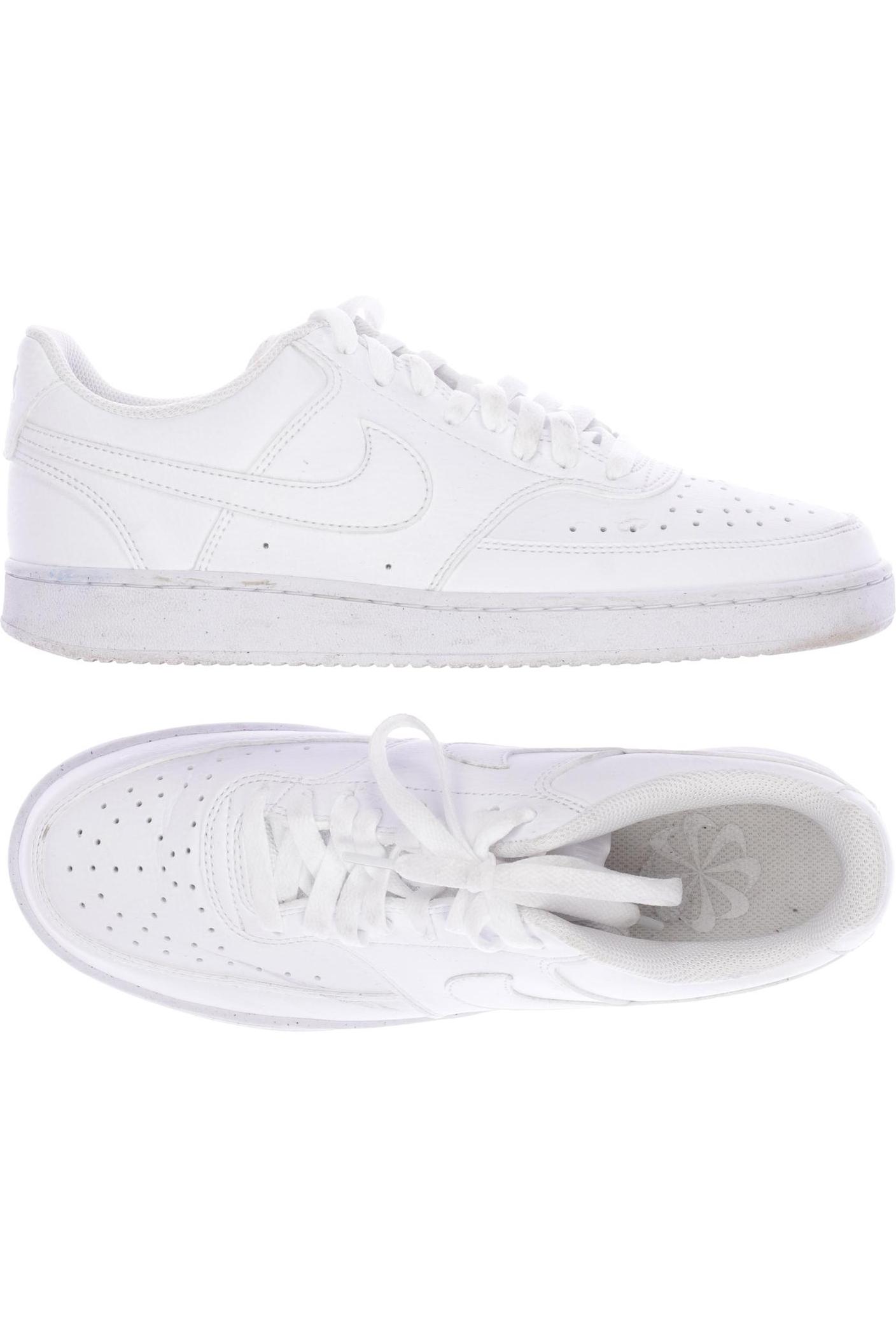 

Nike Herren Sneakers, weiß, Gr. 42