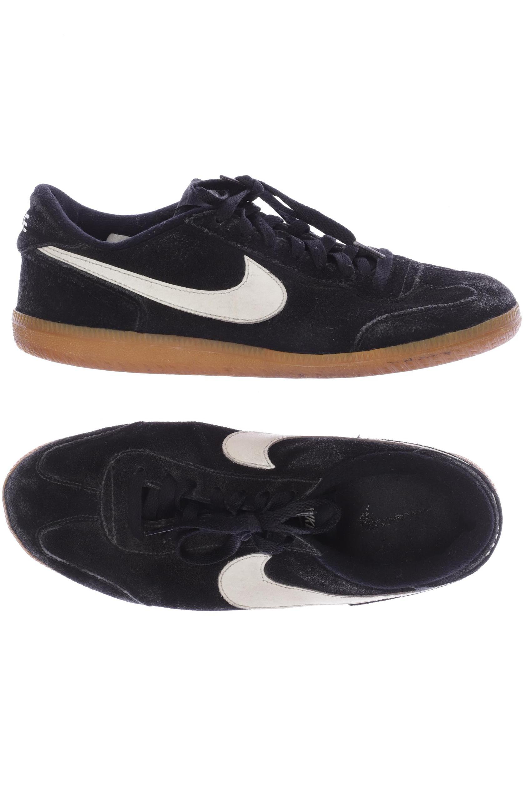 

Nike Herren Sneakers, schwarz