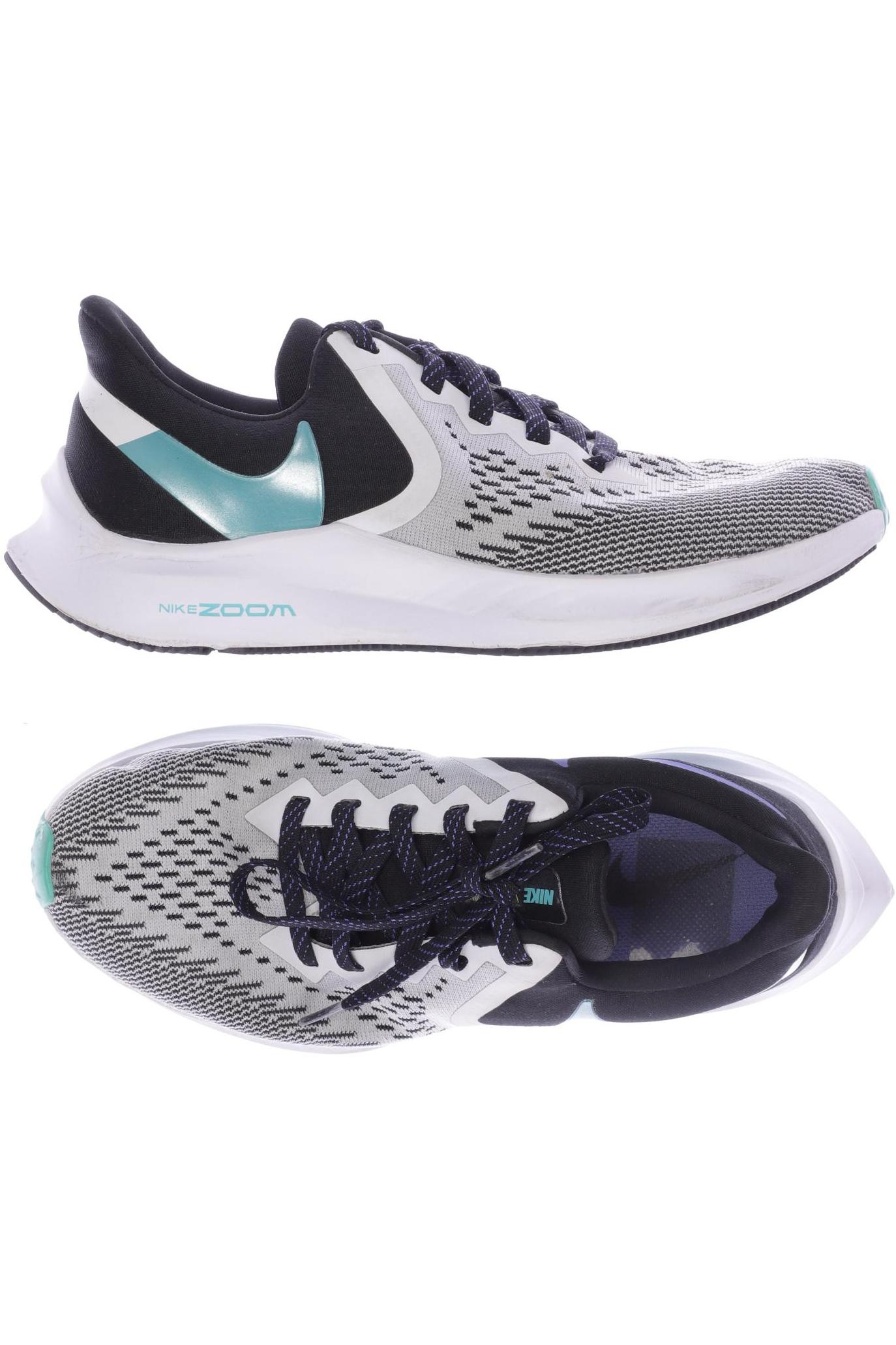 

Nike Herren Sneakers, grau