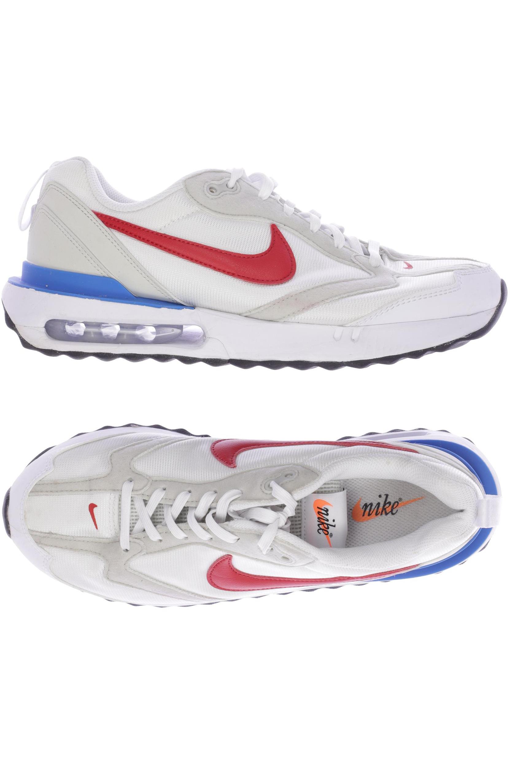 

Nike Herren Sneakers, cremeweiß