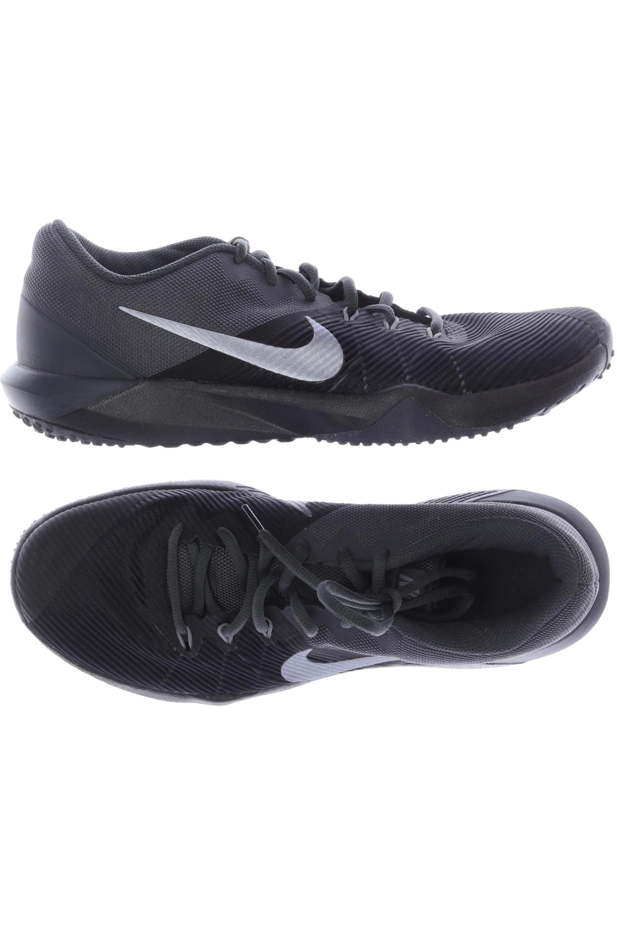 

Nike Herren Sneakers, schwarz, Gr. 42.5
