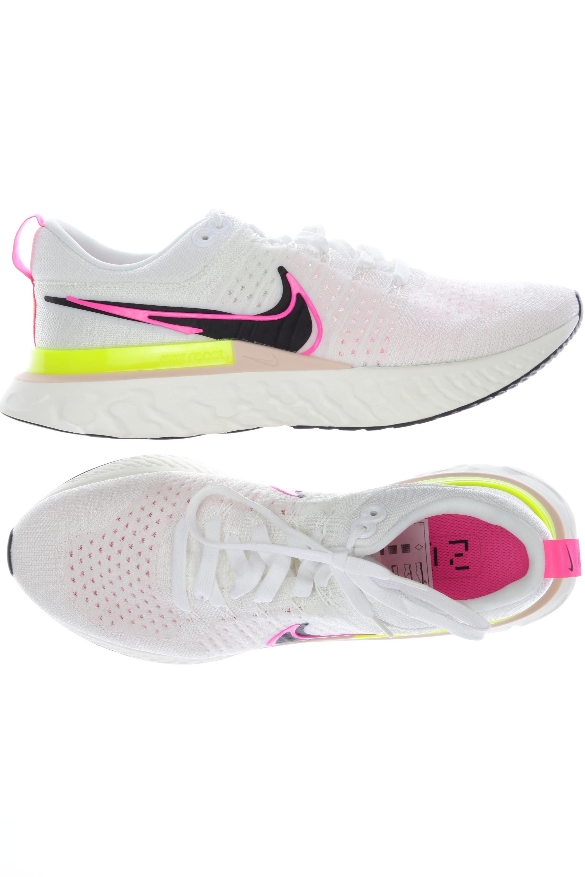 

Nike Herren Sneakers, weiß, Gr. 46