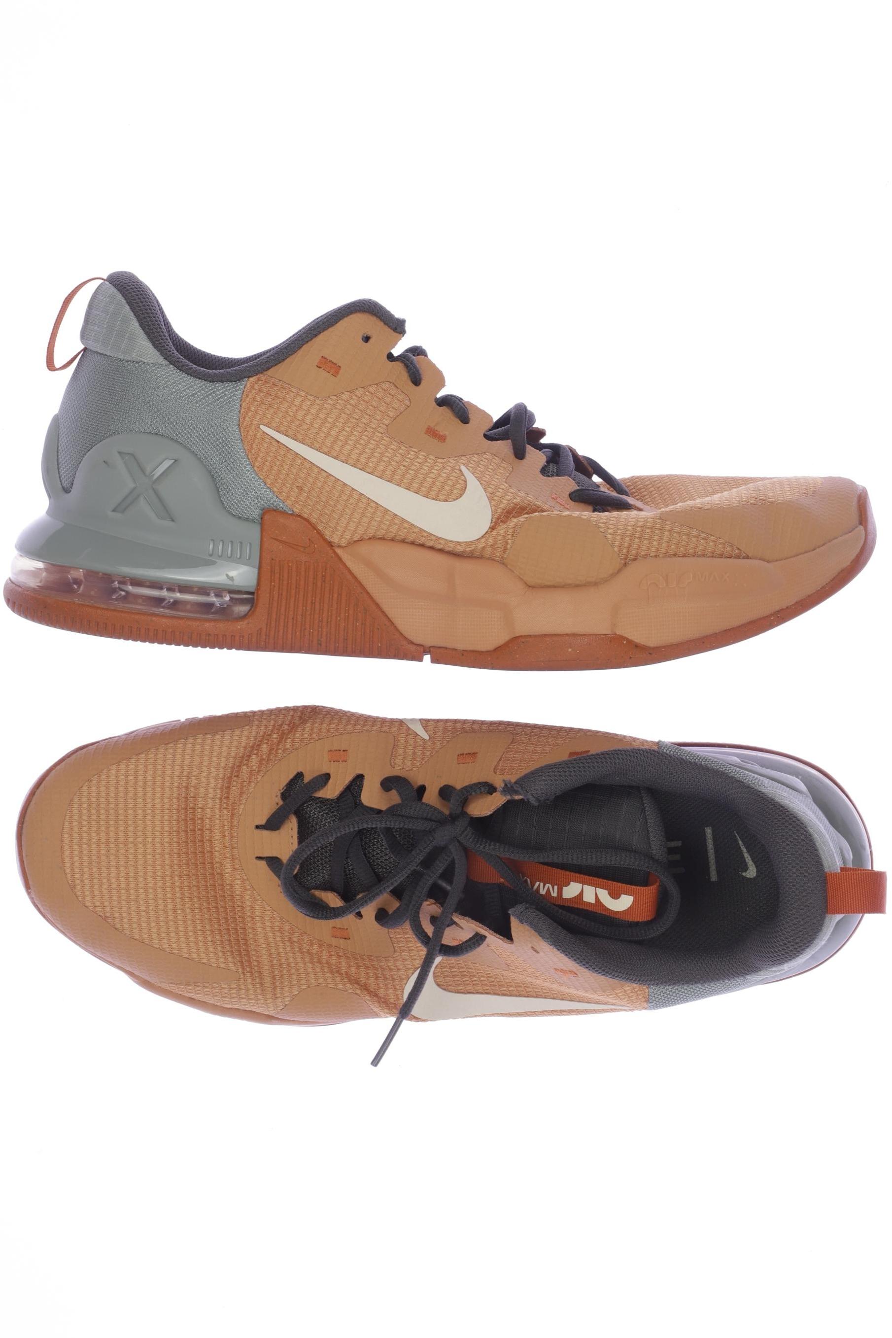 

Nike Herren Sneakers, orange, Gr. 45.5