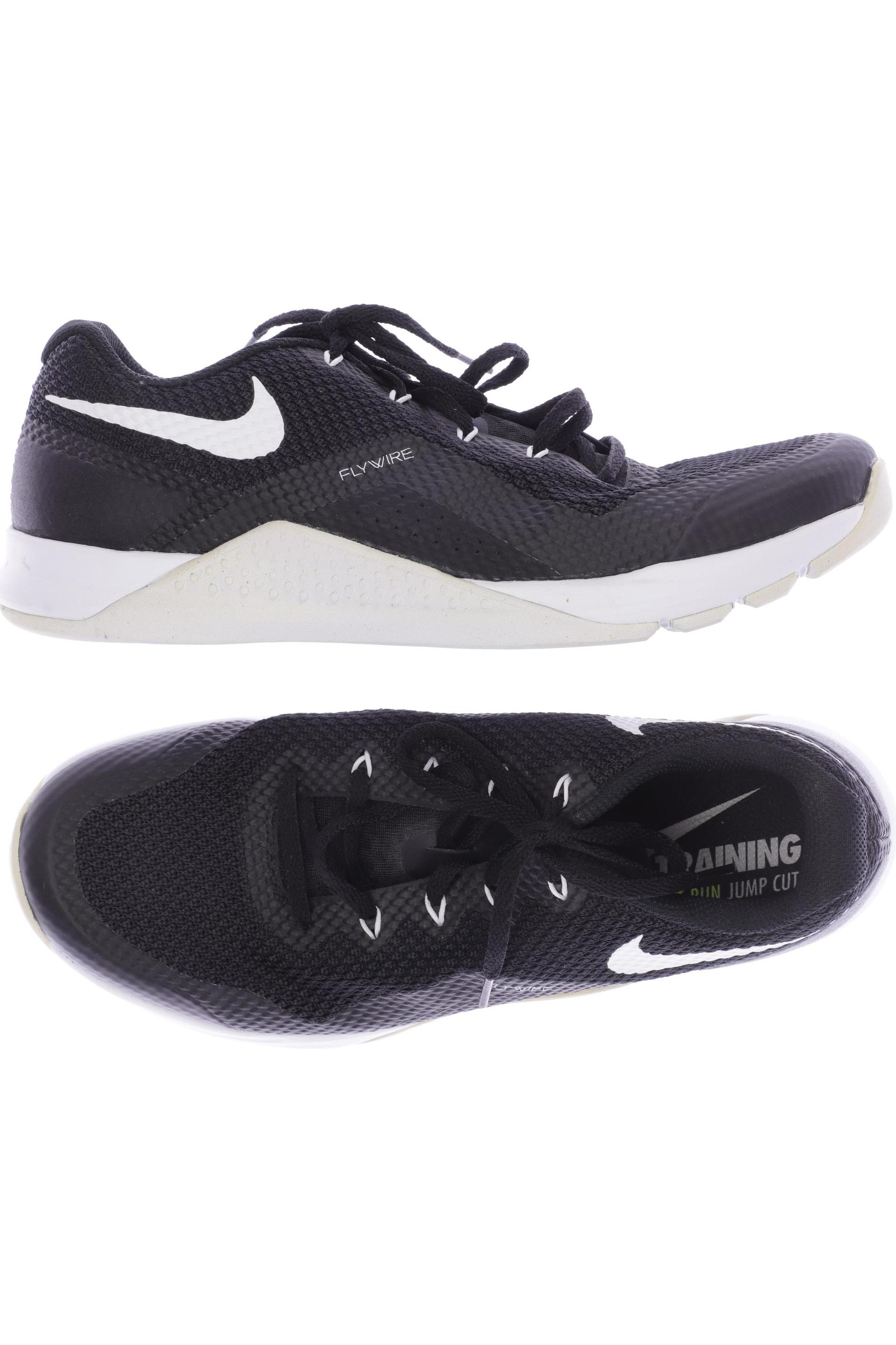 

Nike Herren Sneakers, schwarz