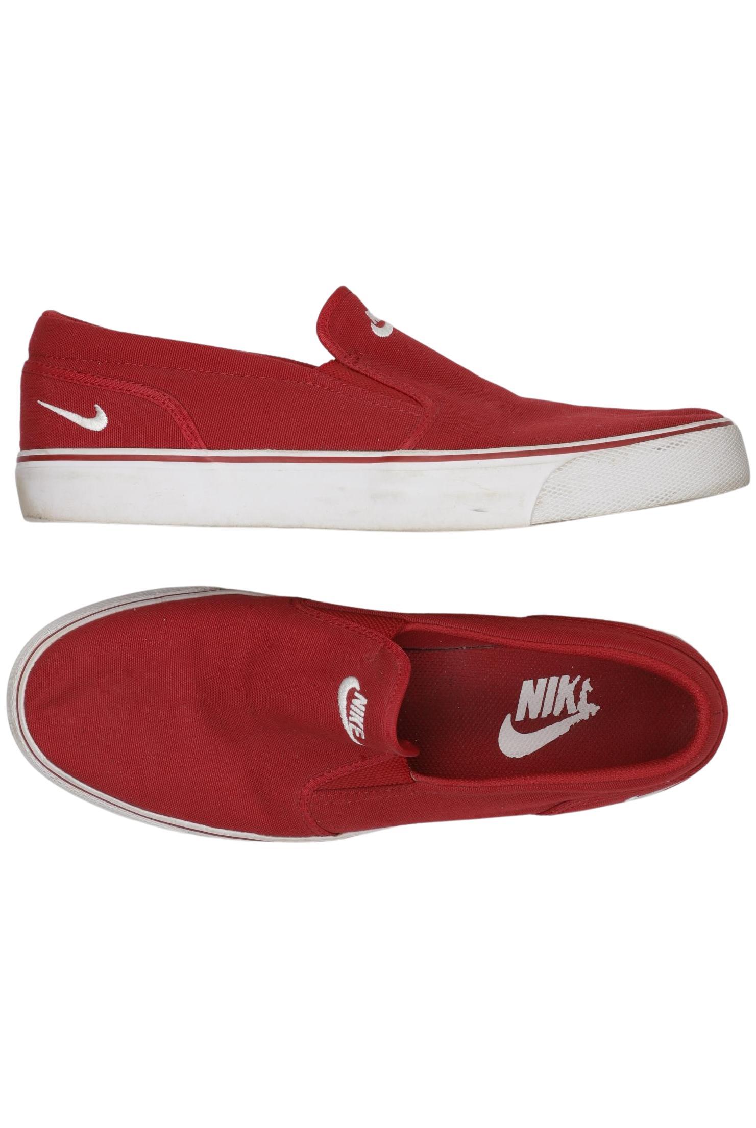

Nike Herren Sneakers, rot, Gr. 44