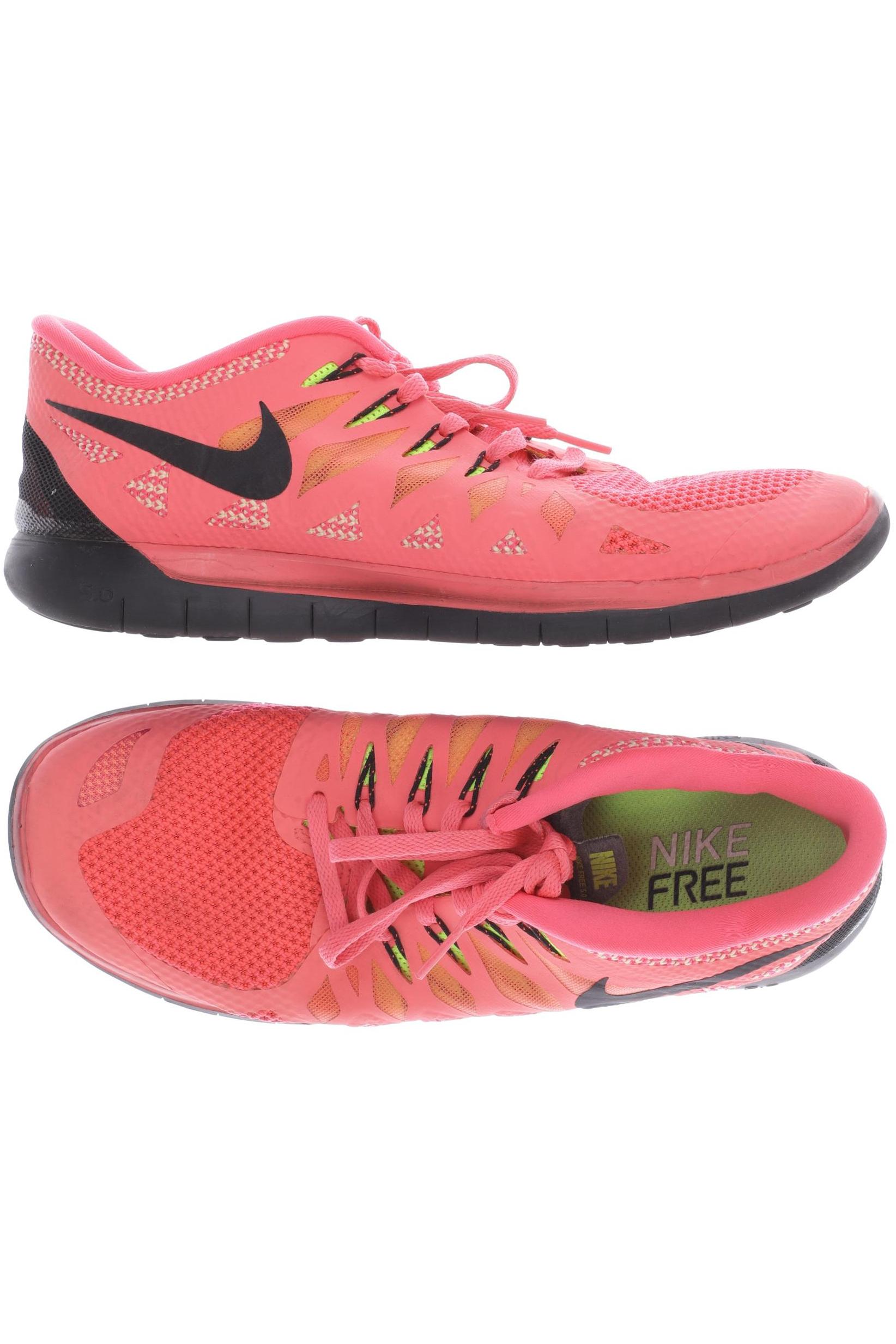 

Nike Herren Sneakers, rot, Gr. 42.5