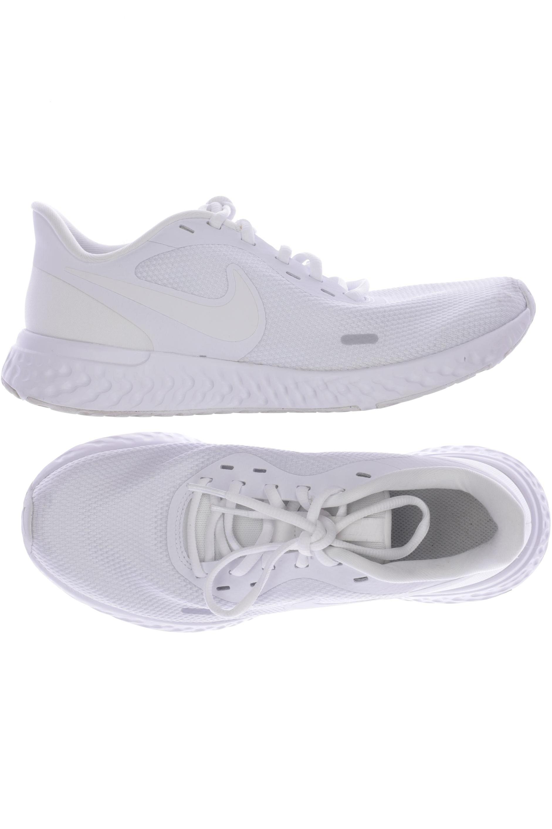 

Nike Herren Sneakers, weiß