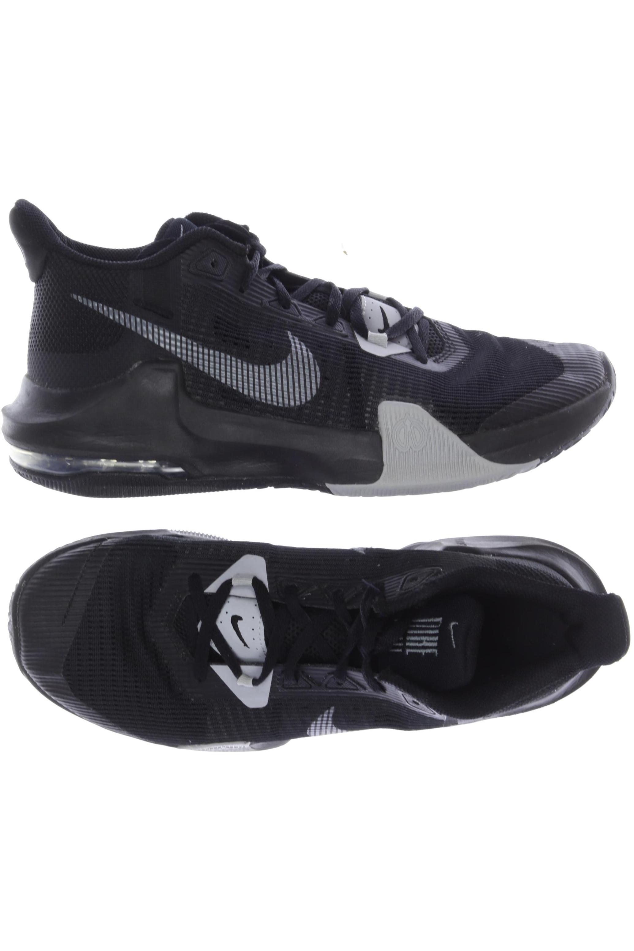 

Nike Herren Sneakers, schwarz, Gr. 44