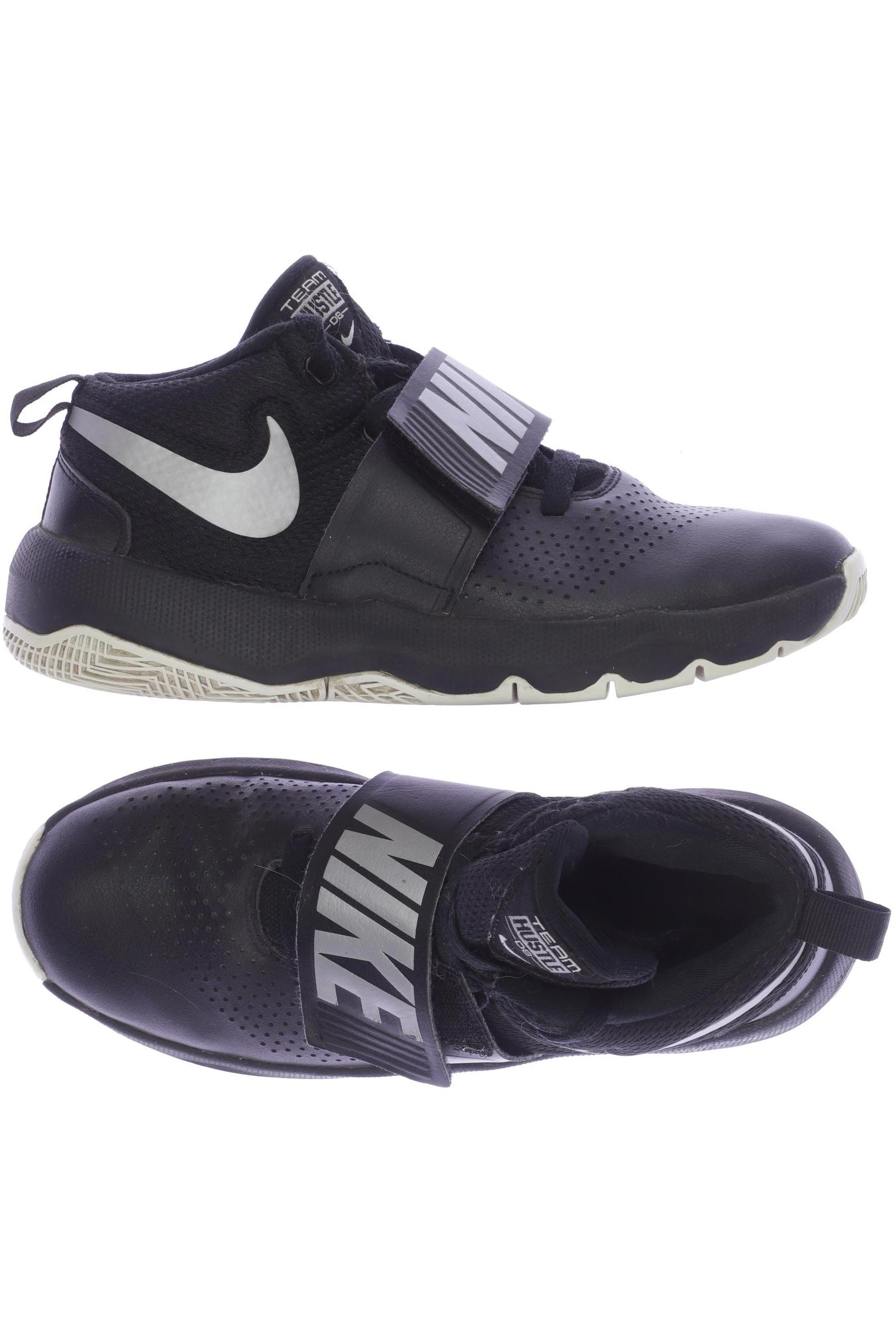 

Nike Herren Sneakers, schwarz, Gr. 38.5