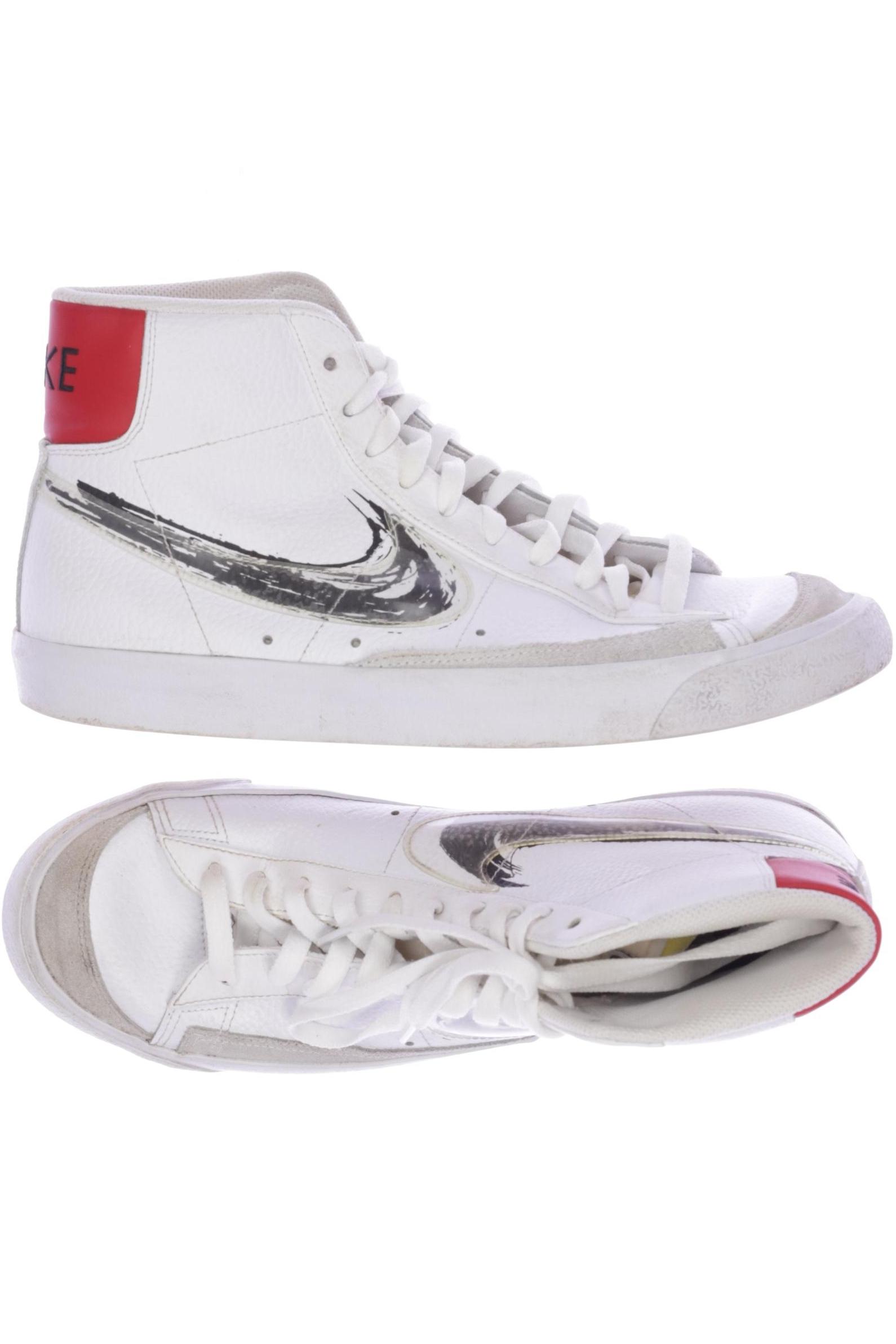 Thumbnail - Nike Herren Sneakers, weiß, Gr. 44