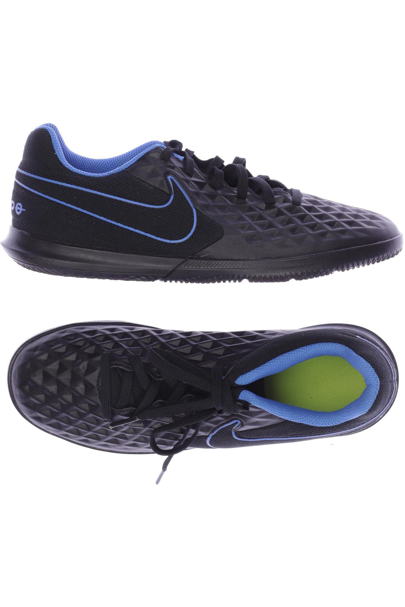 

Nike Herren Sneakers, schwarz