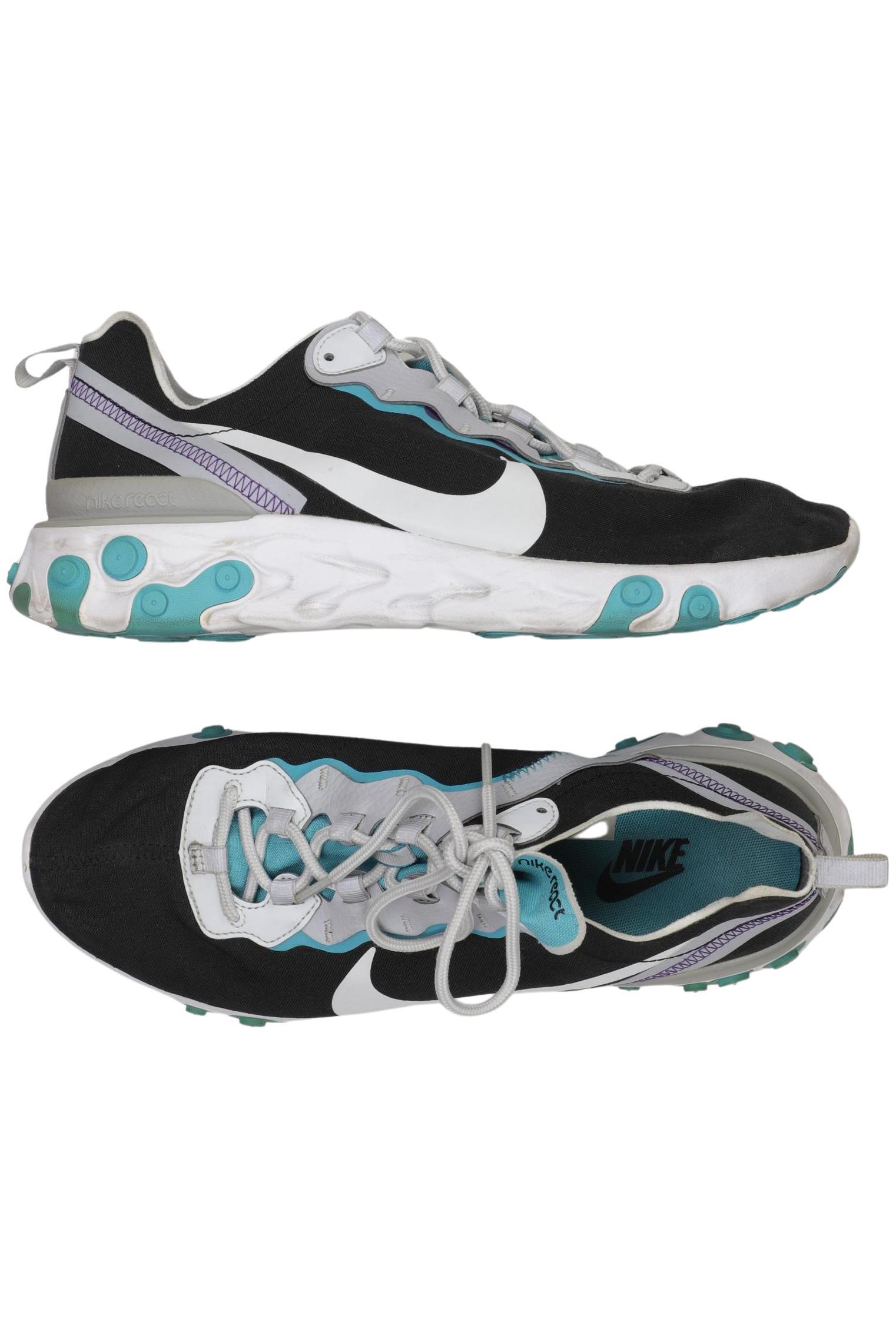 

Nike Herren Sneakers, mehrfarbig, Gr. 42