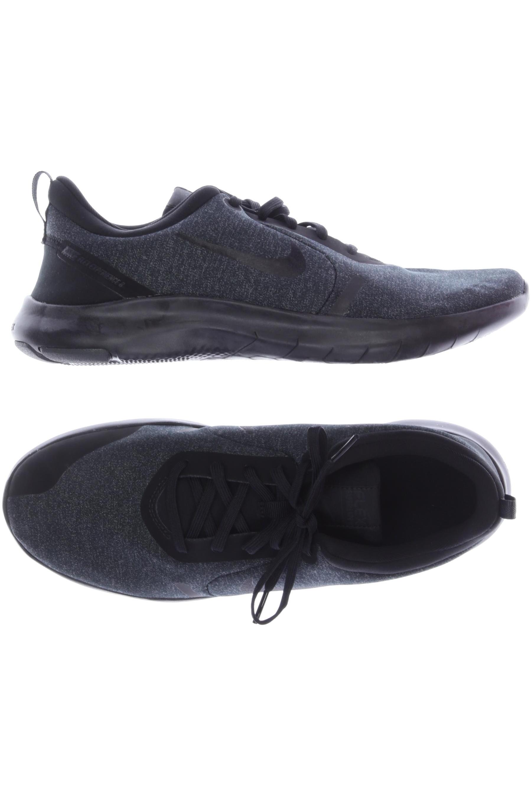 

Nike Herren Sneakers, grau, Gr. 44