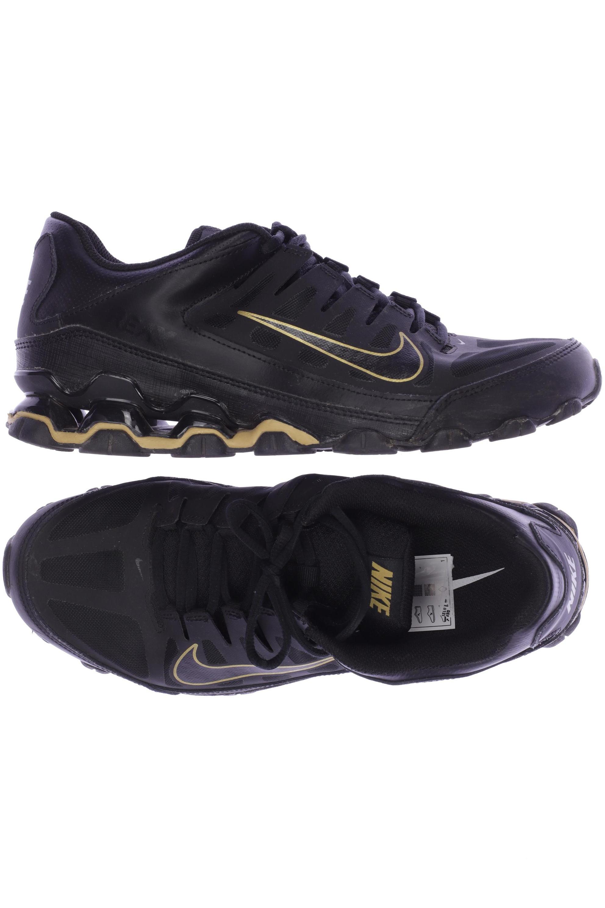 

Nike Herren Sneakers, schwarz, Gr. 43