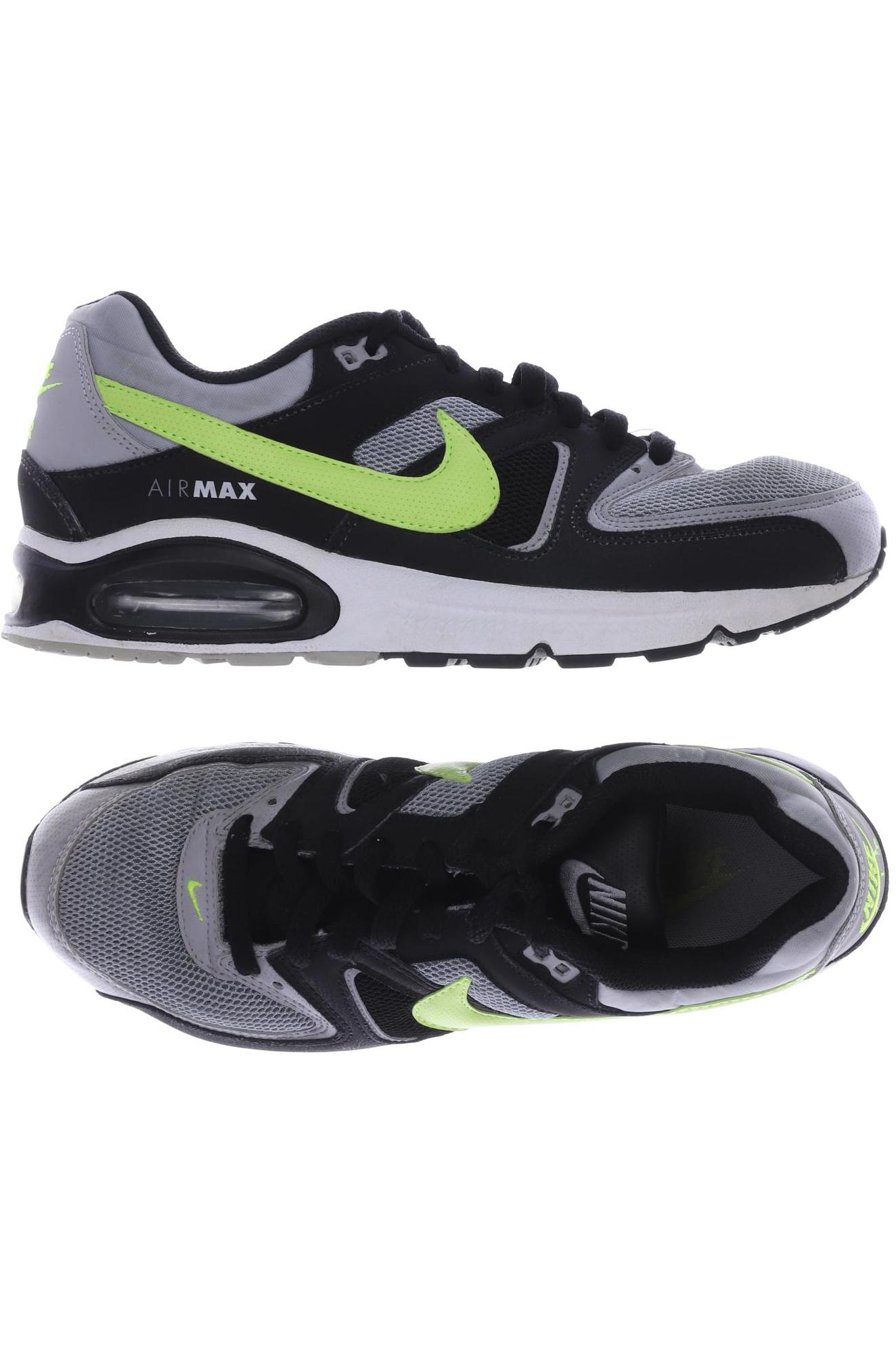 

Nike Herren Sneakers, grau, Gr. 42.5