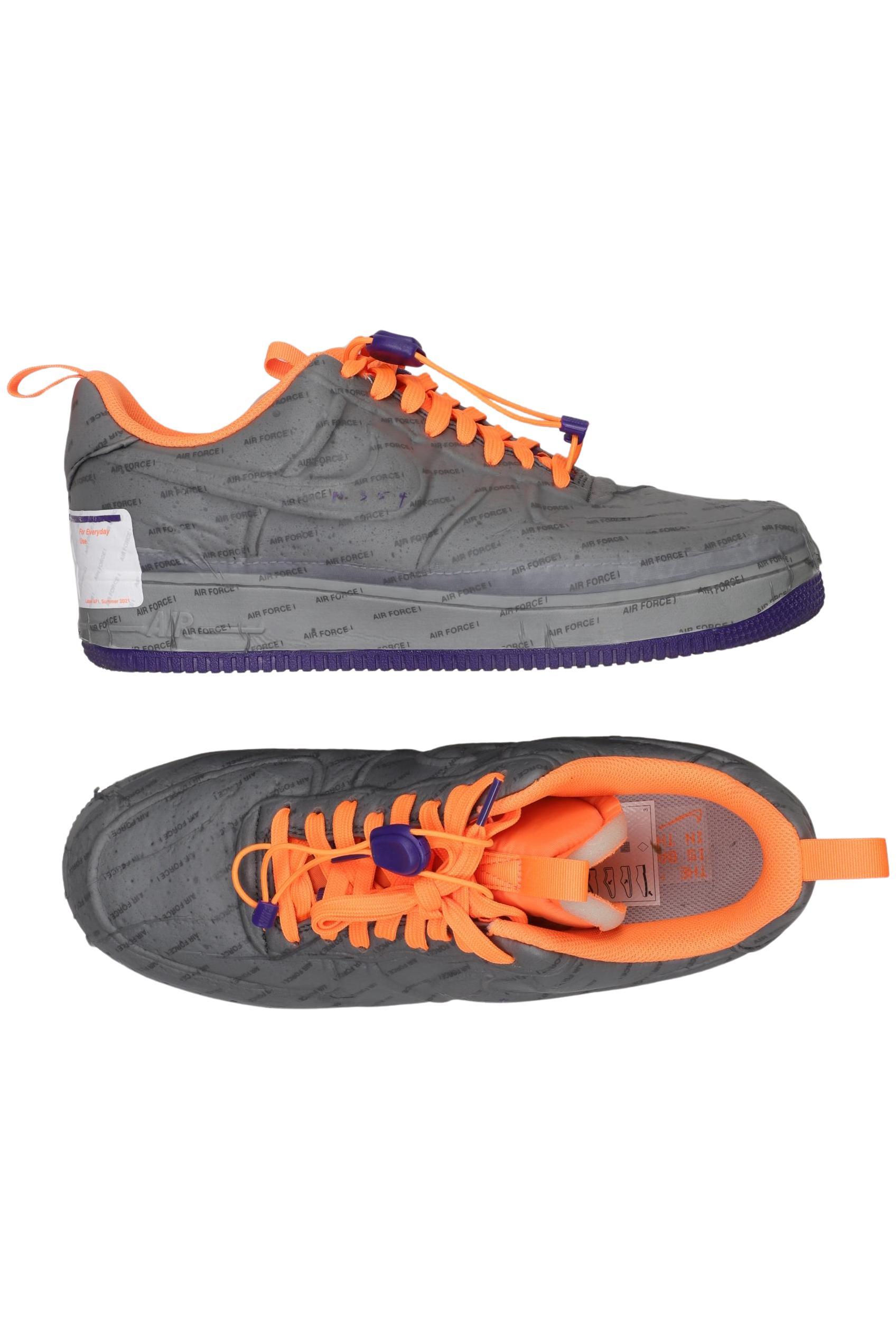 

Nike Herren Sneakers, grau, Gr. 45