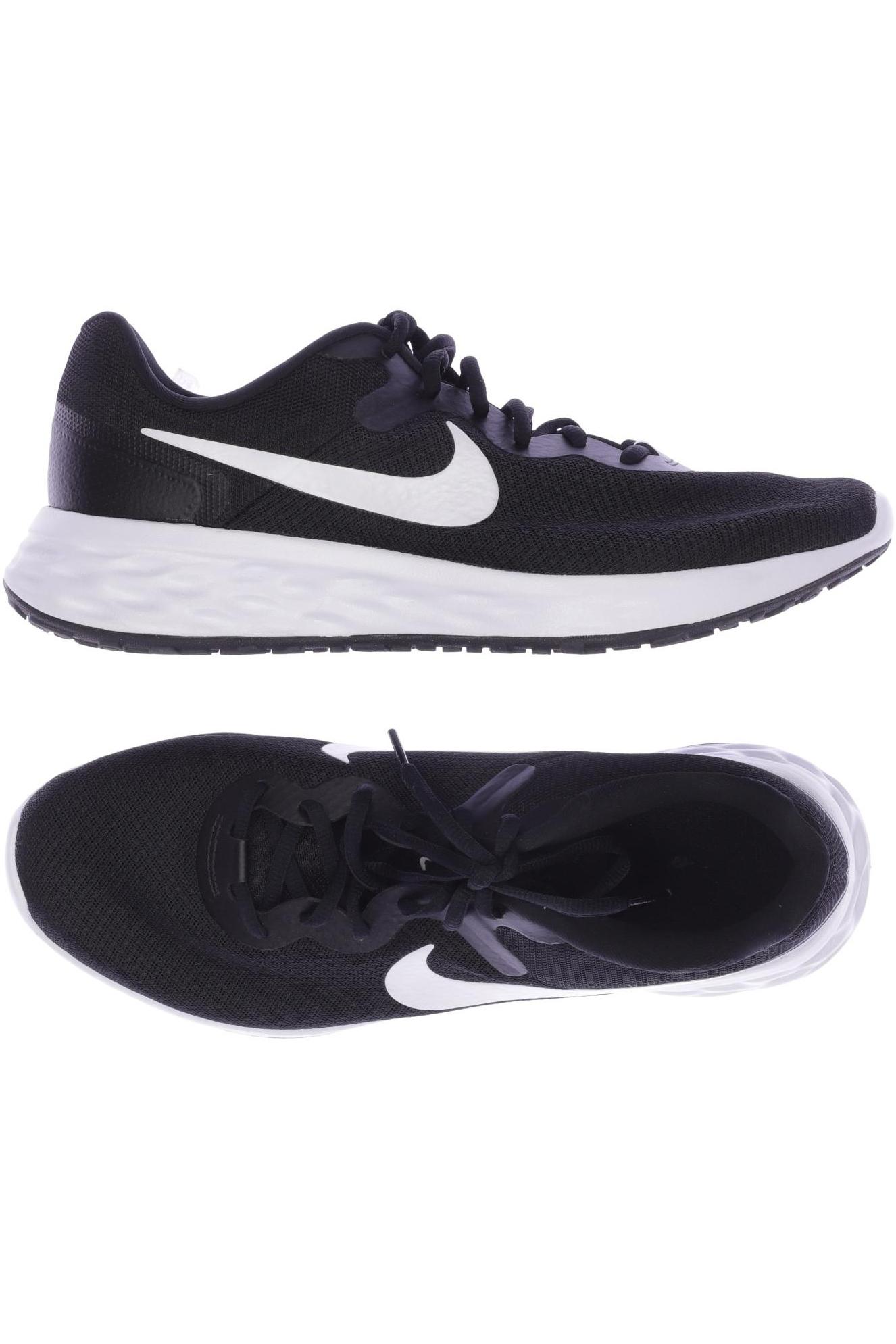 

Nike Herren Sneakers, schwarz, Gr. 45