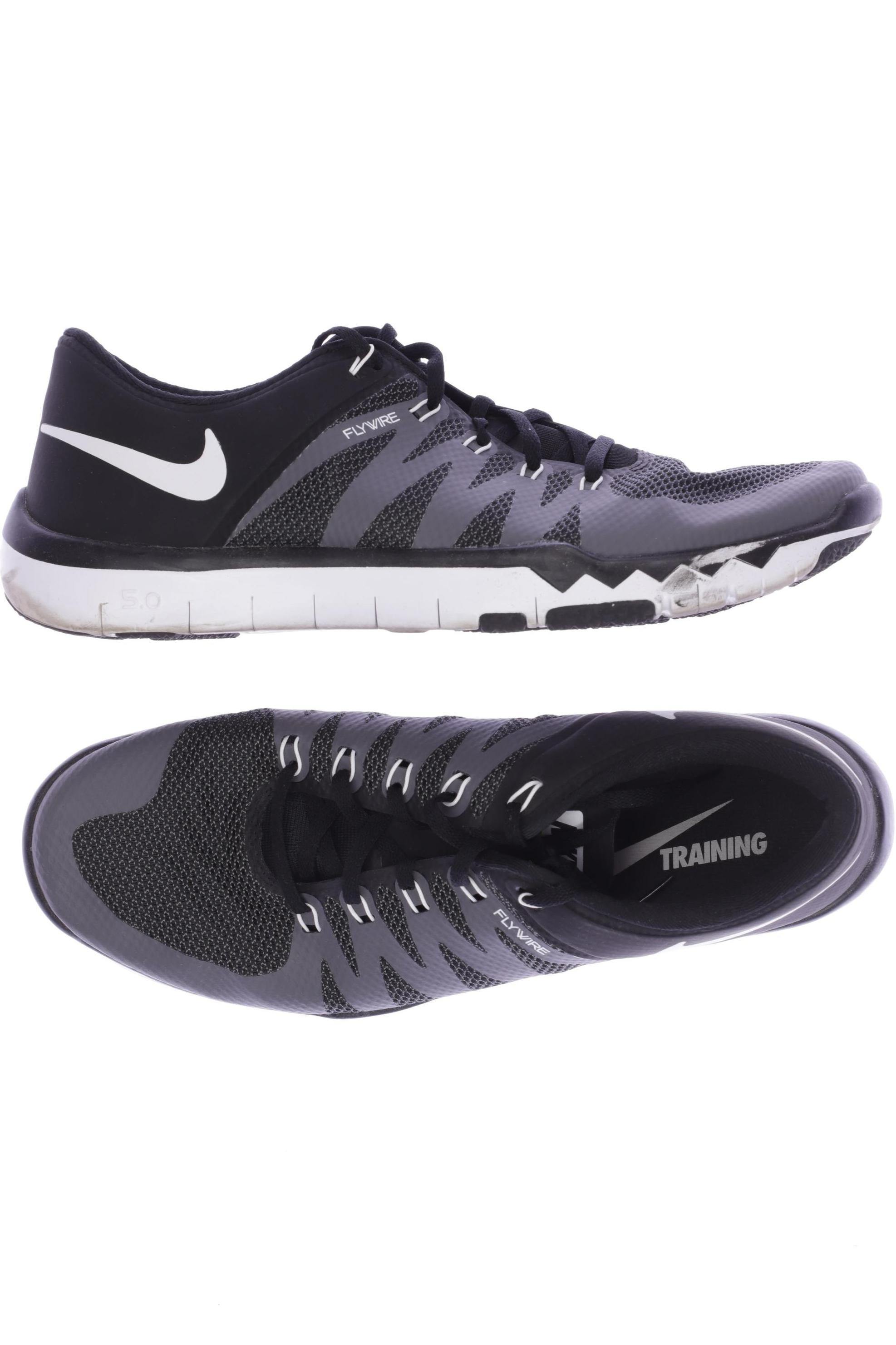 

Nike Herren Sneakers, grau, Gr. 46